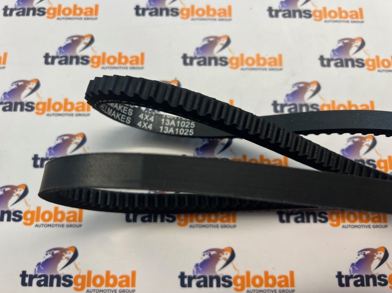 Power Steering Drive Belt for Land Rover Discovery 1 200Tdi ETC810 - Image 2