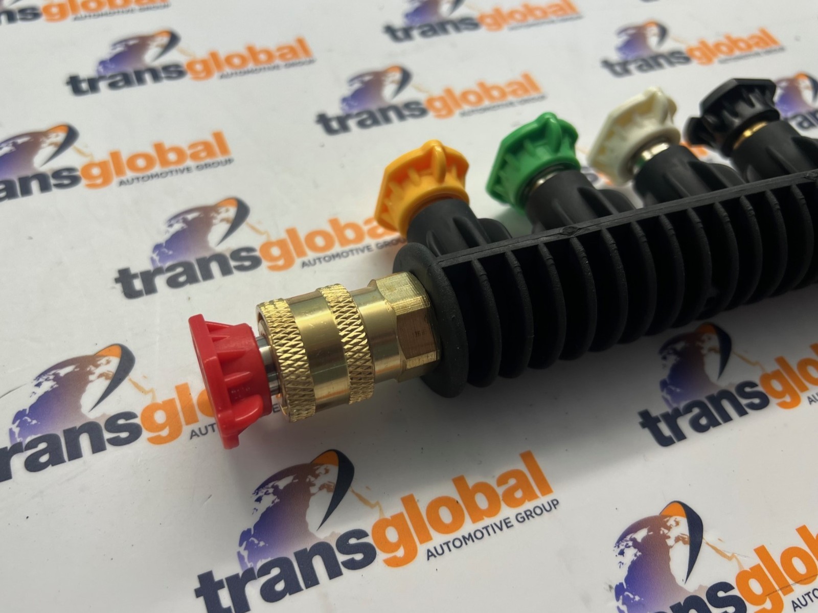 Pressure Washer Handle Attachment for Detailing Autochoice - Image 3