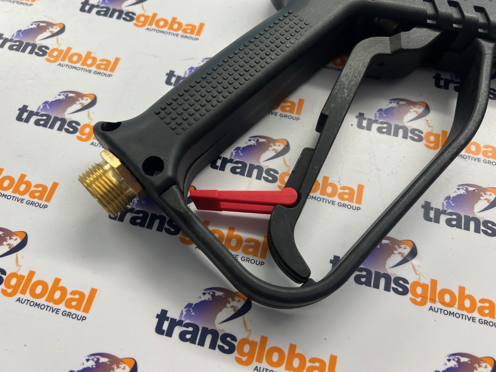 Pressure Washer Handle Attachment for Detailing Autochoice - Image 5