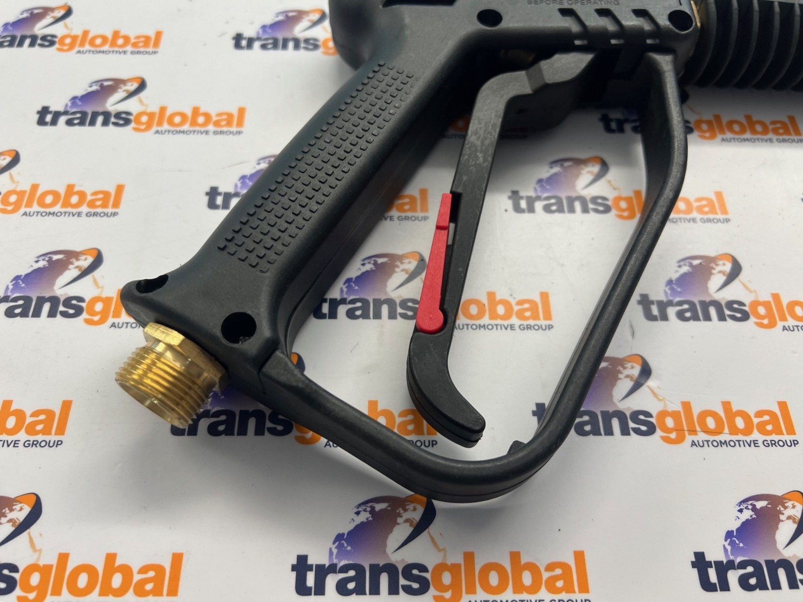 Pressure Washer Handle Attachment for Detailing Autochoice - Image 6