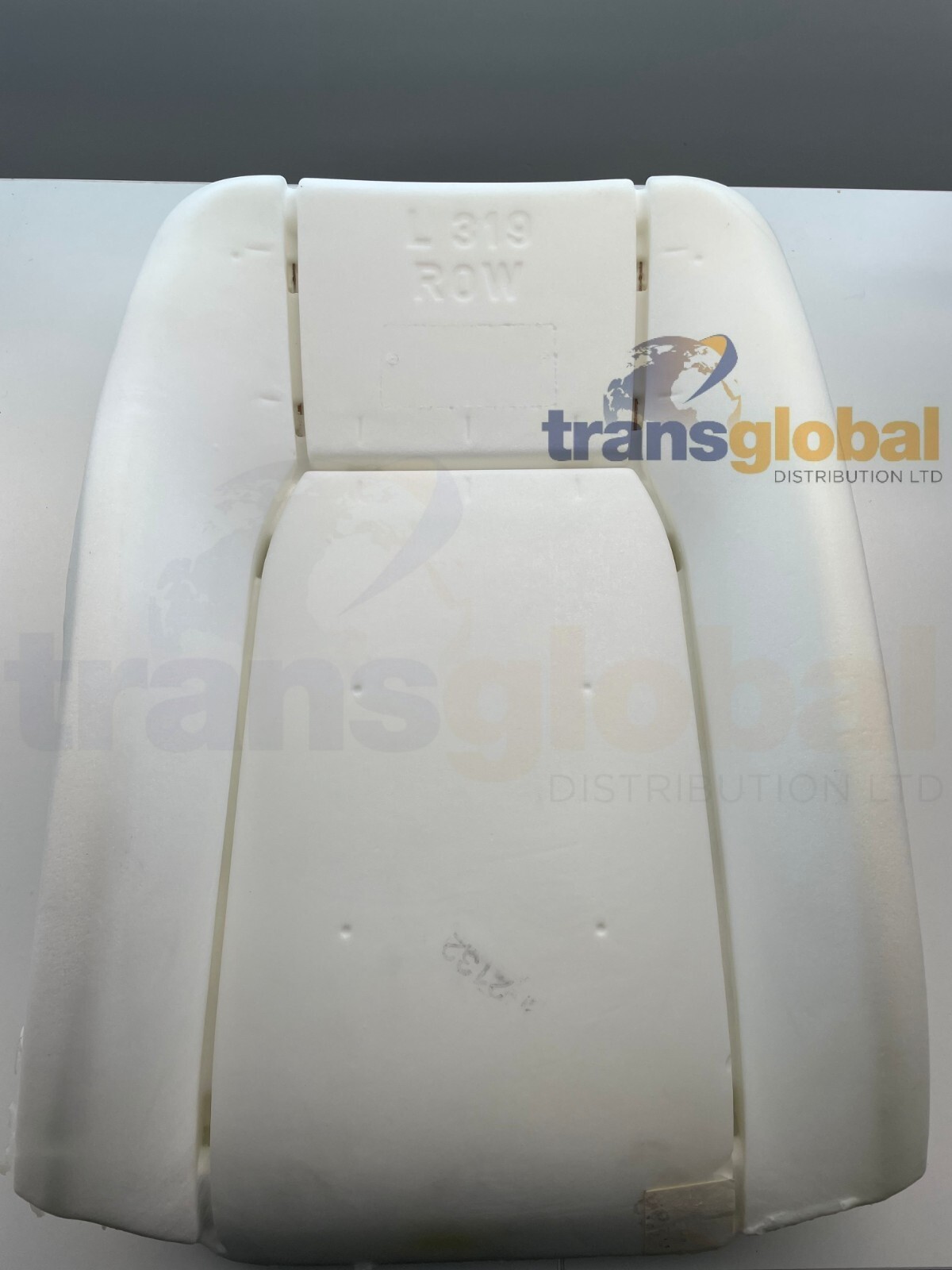 RH Standard Seat Back Foam to fit Land Rover Discovery 4 GENUINE LR LR013552