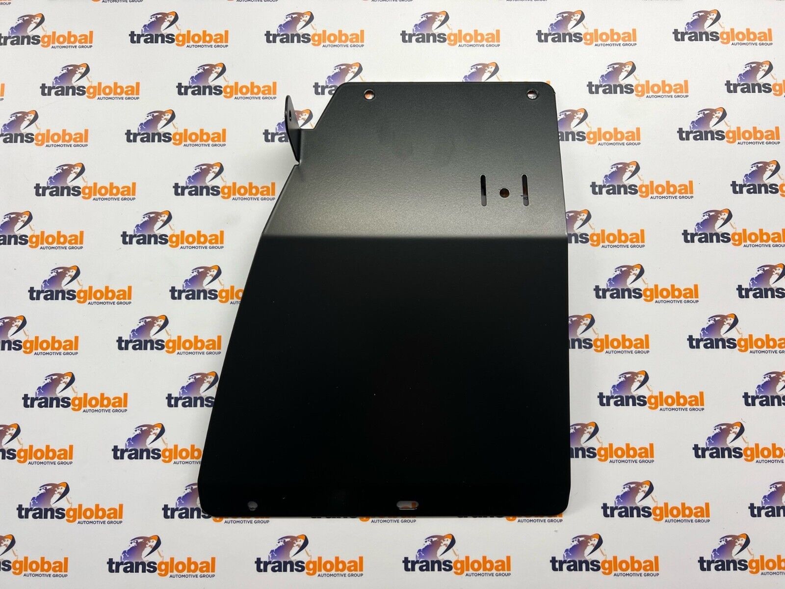 Rear Right Hand OS Mudflap Bracket & Stay for Discovery 2 TD5 & V8 98-04 - Image 3