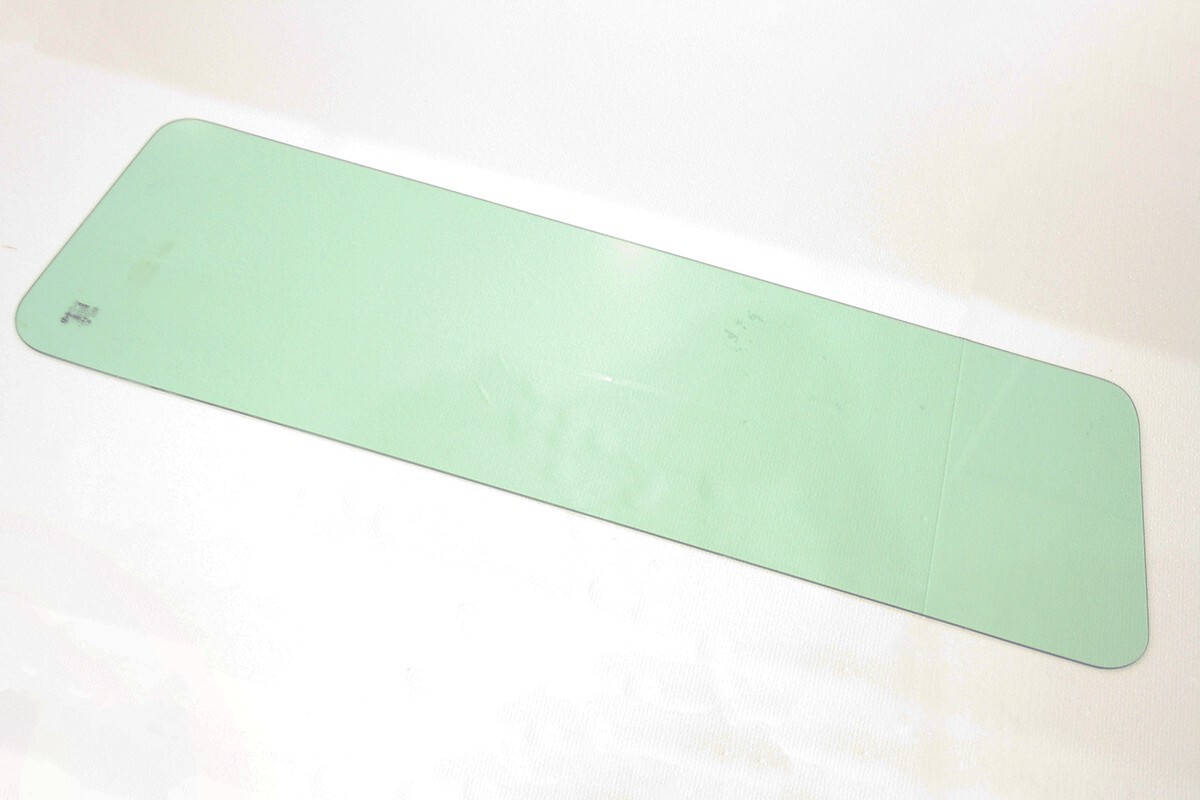 Tinted Unheated Windscreen for Land Rover Defender up to 2016 - LR042725