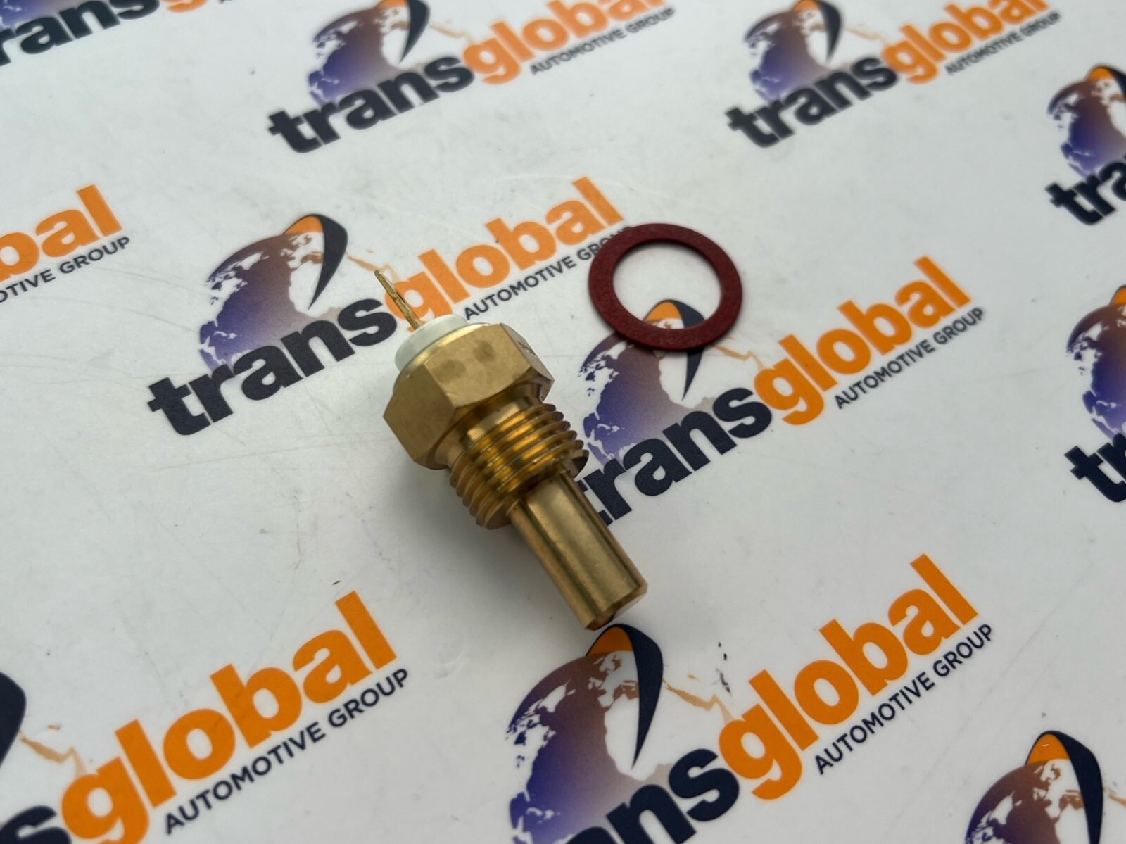 Water Temperature Sender Transmitter for Land Rover 200 Tdi Lucas PRC8593 - Image 2