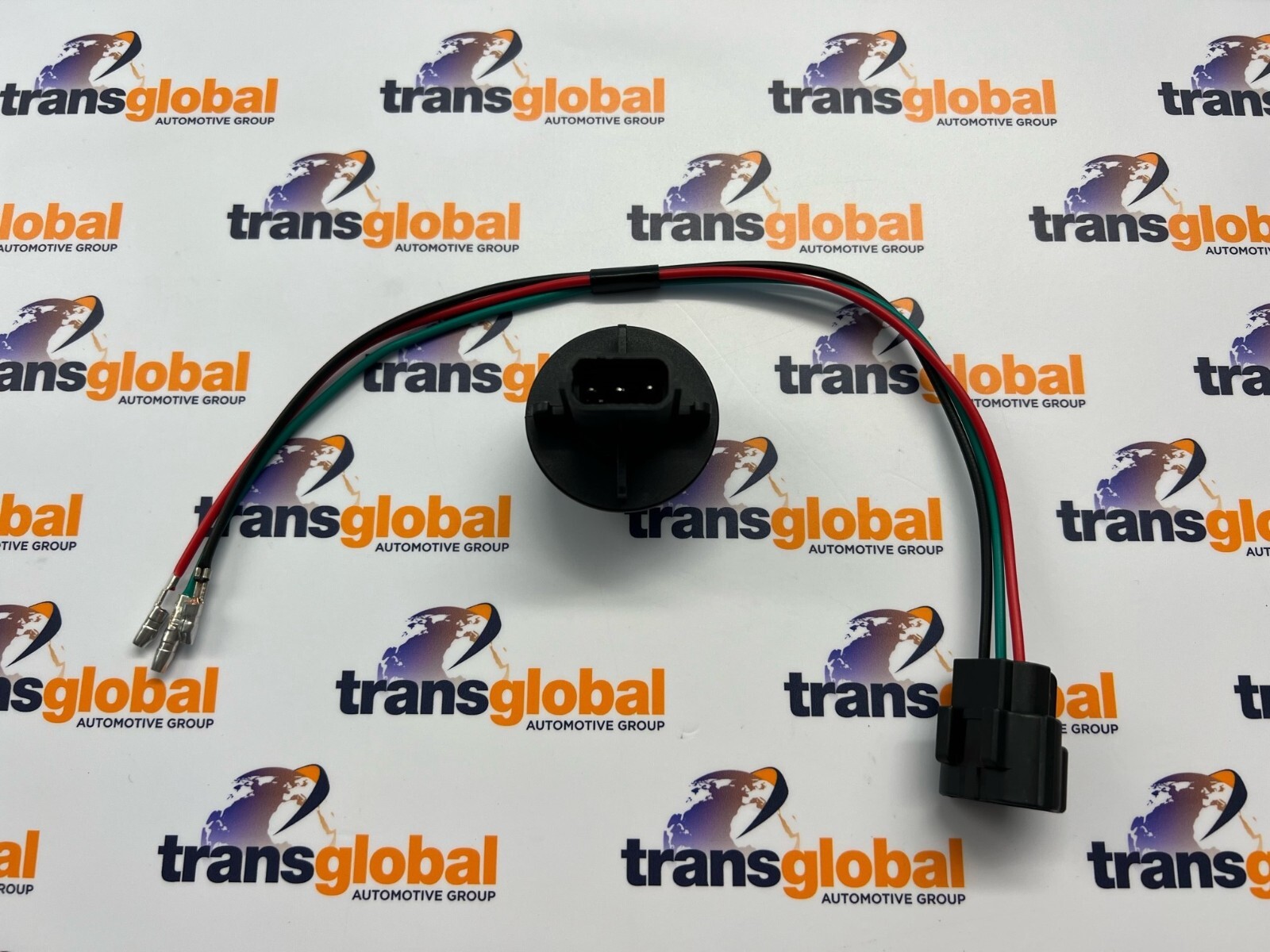 3 Pin Brake Stop Light Bulb Connector Lead Plug Holder OE forLand Rover Defender - Image 5