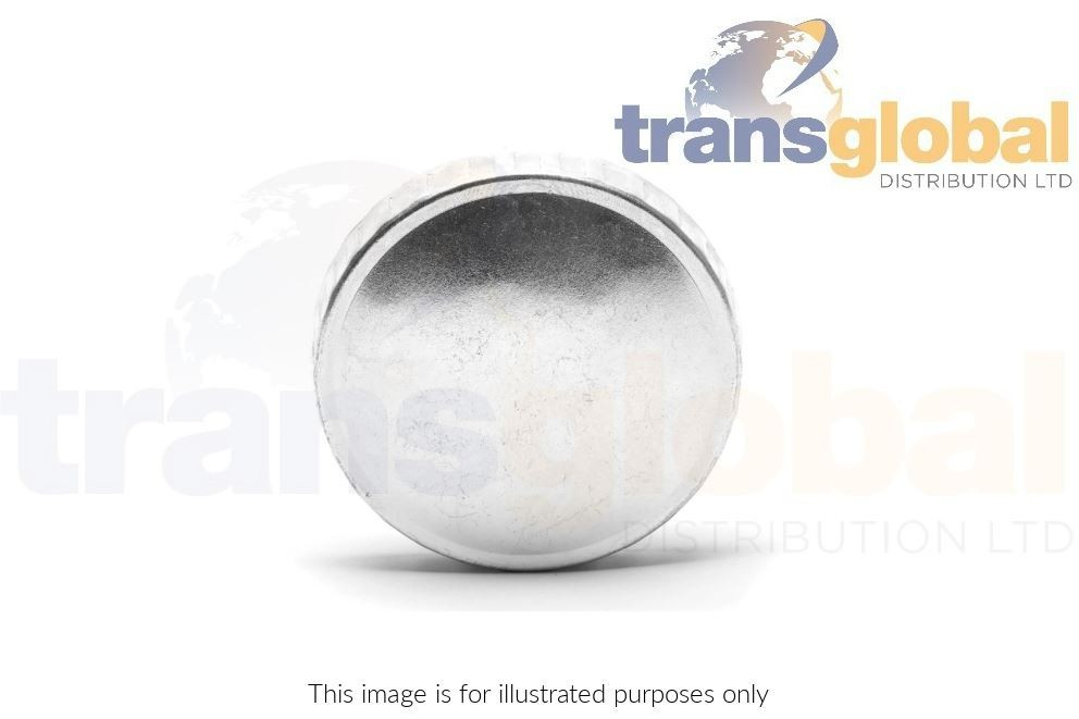 60mm Non Locking Fuel Filler Cap for Volkswagen T2 Split Bus 1955-1967 - Image 4