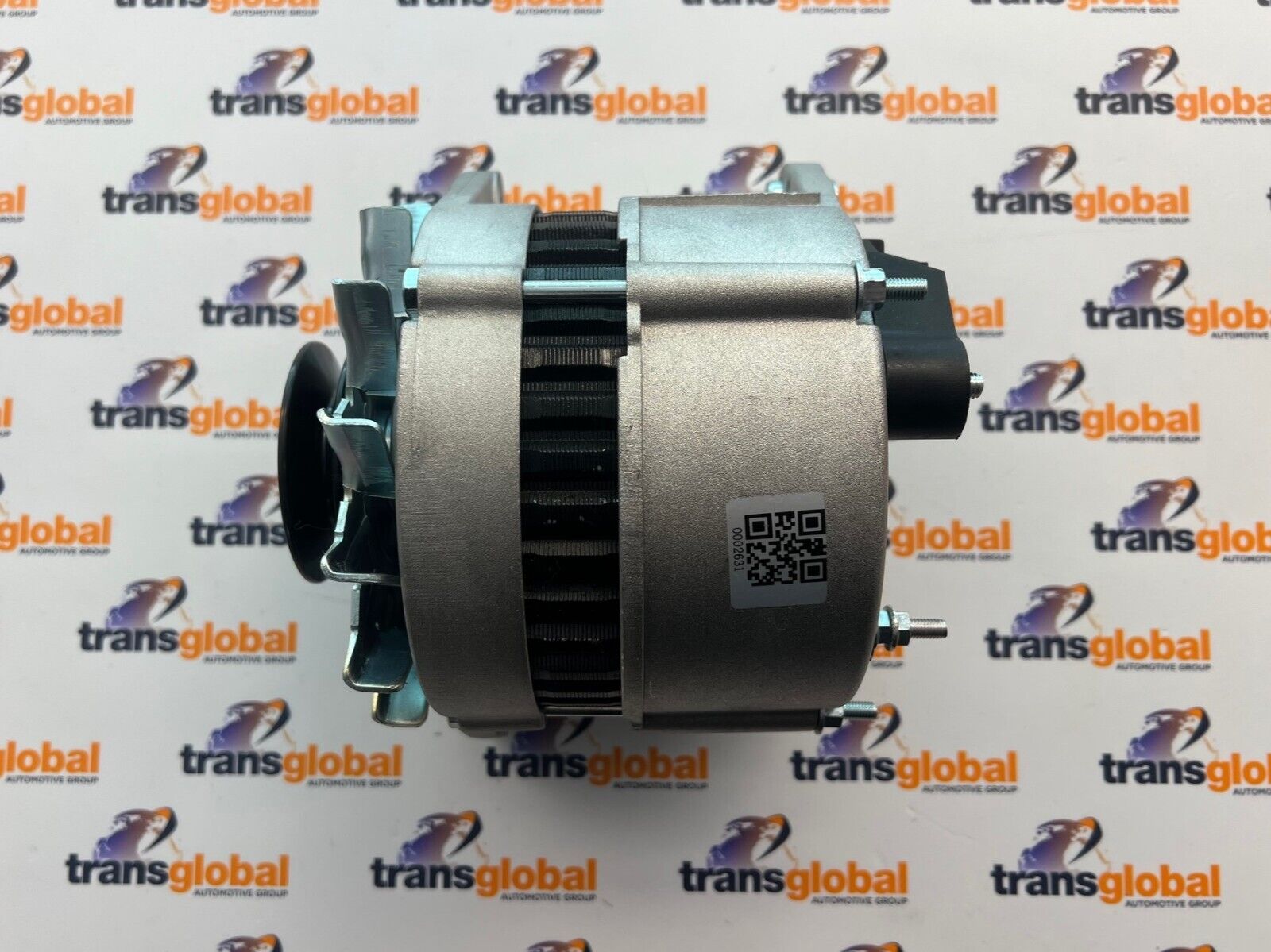 75 Amp Alternator for Land Rover Defender 300Tdi Rollco AMR4249 ALT104 - Image 3