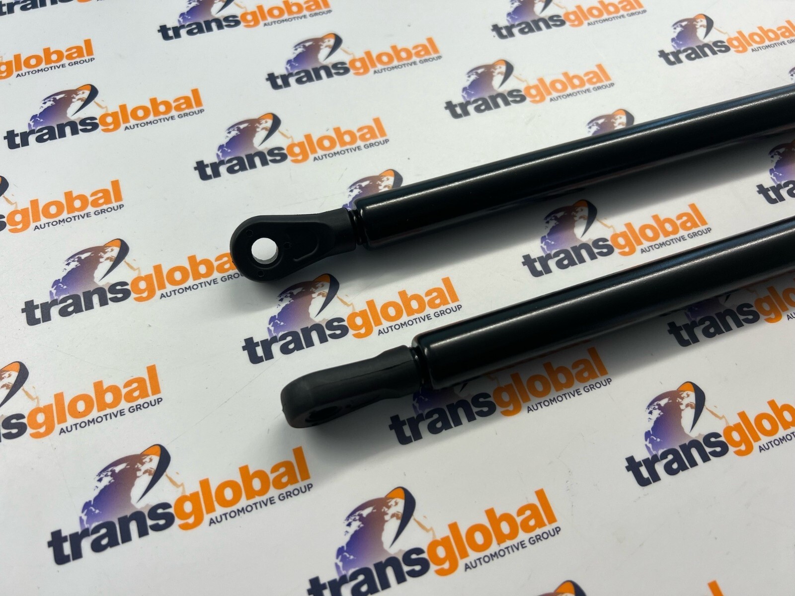 Bonnet Gas Strut Support x2 for Jaguar XJS Sport Coupe Convertible BD48027 75-96 - Image 3