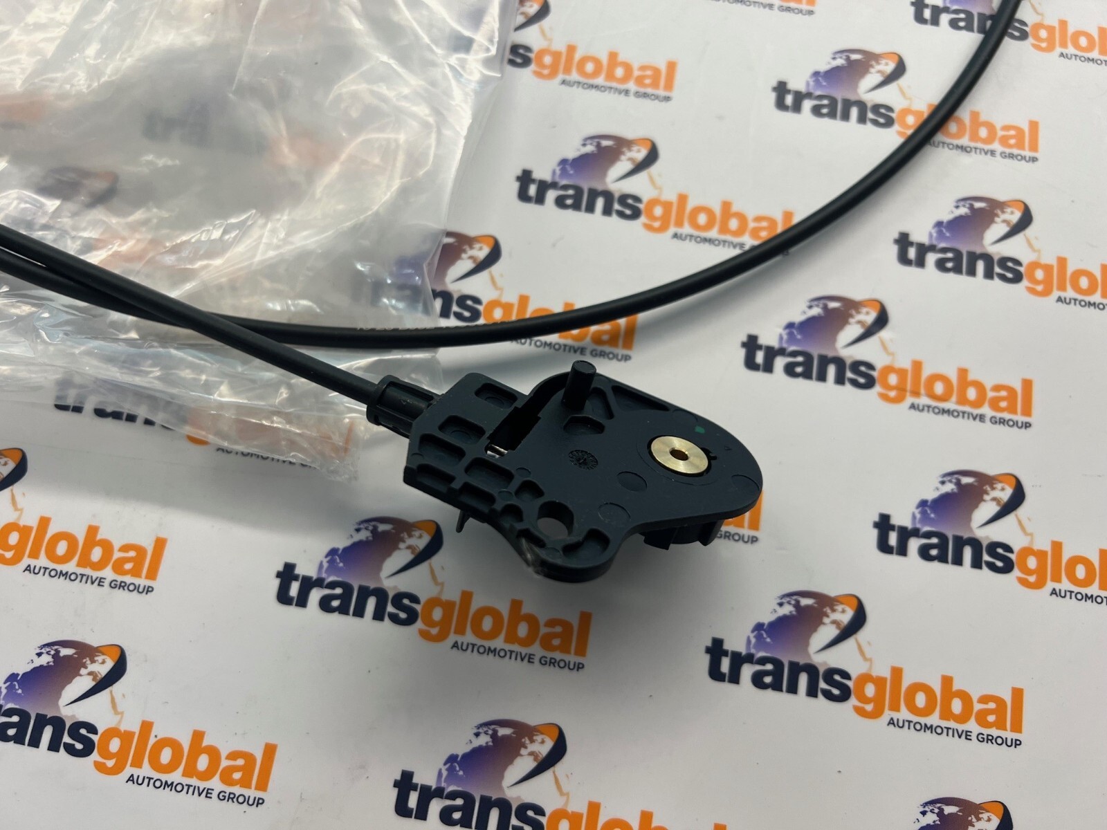 Bonnet Release Cable for Range Rover Evoque Discovery Sport Genuine LR051451 - Image 3