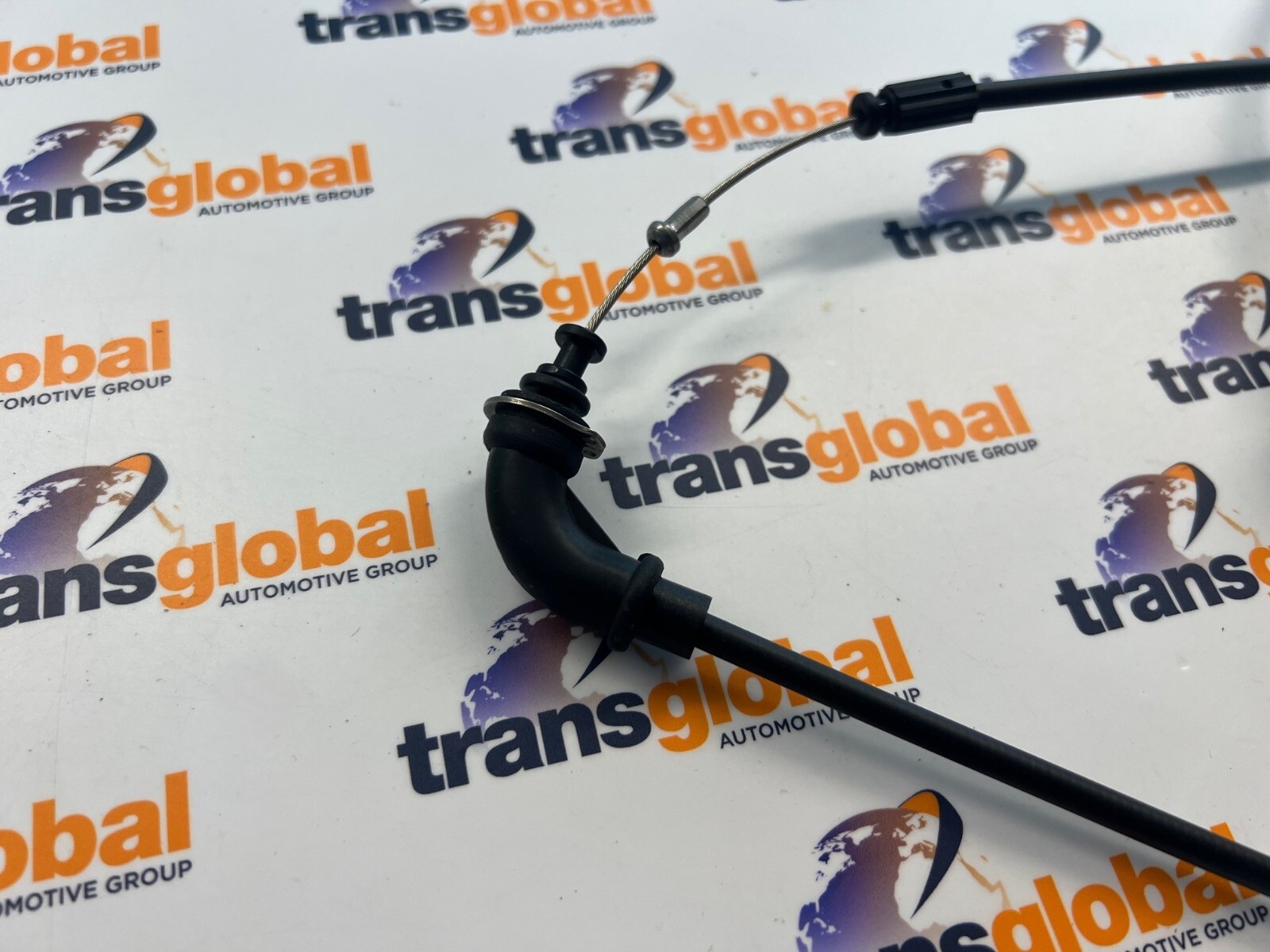 Bonnet Release Cable for Range Rover Evoque Discovery Sport Genuine LR051451 - Image 6
