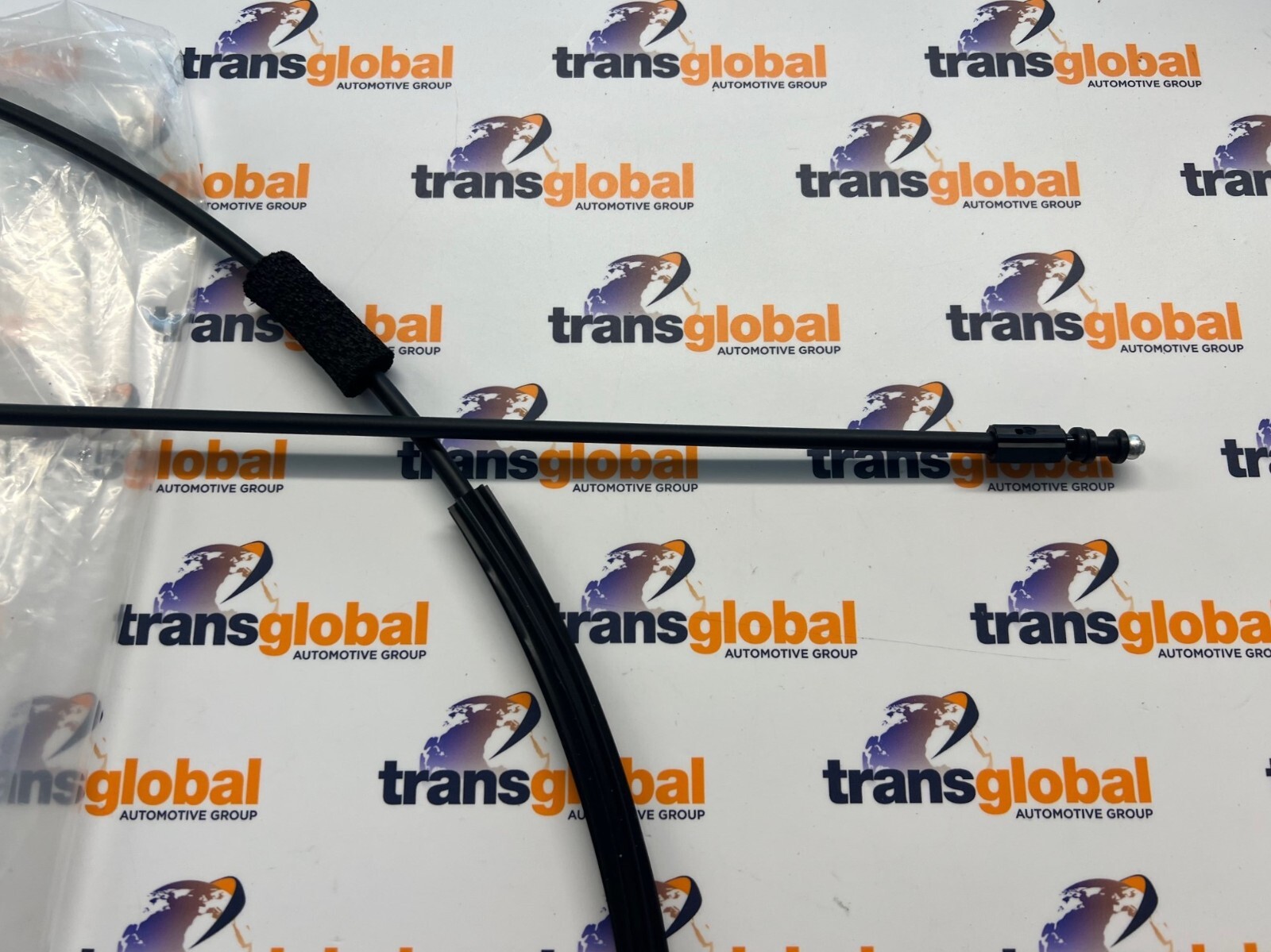 Bonnet Release Cable for Range Rover Evoque Discovery Sport Genuine LR051451 - Image 7