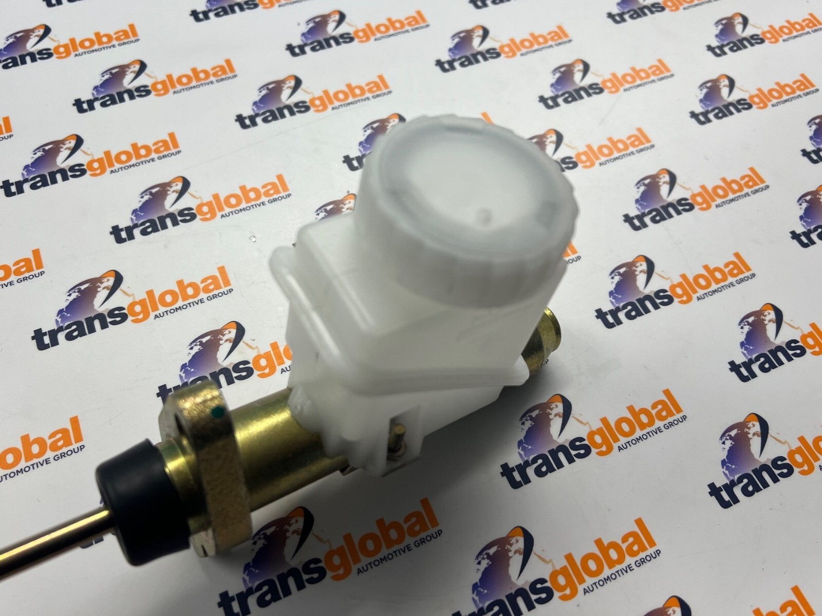 Clutch Master Cylinder for Land Rover Discovery 1 300Tdi 94-98 ANR2651 - Image 4