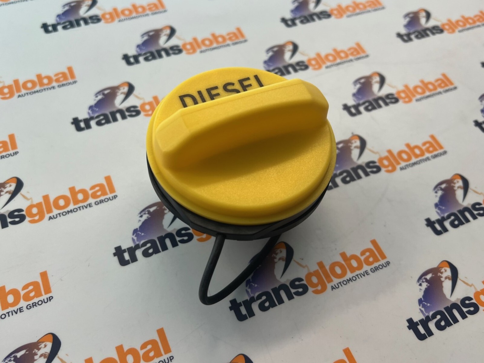 Diesel Fuel Filler Cap for Land Rover Defender L663 2020 onwards LR053666 - Image 3