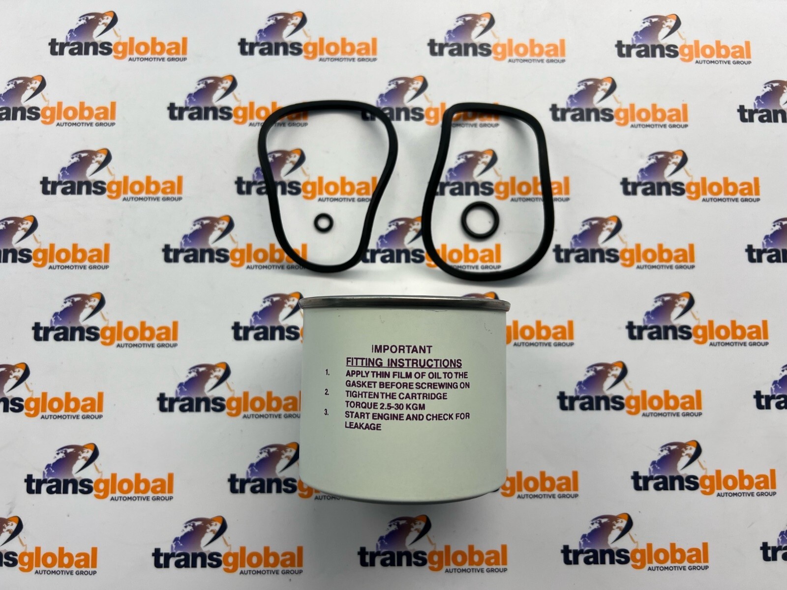 Diesel Fuel Filter for Land Rover Defender 2.5N/A & TD RTC6079
