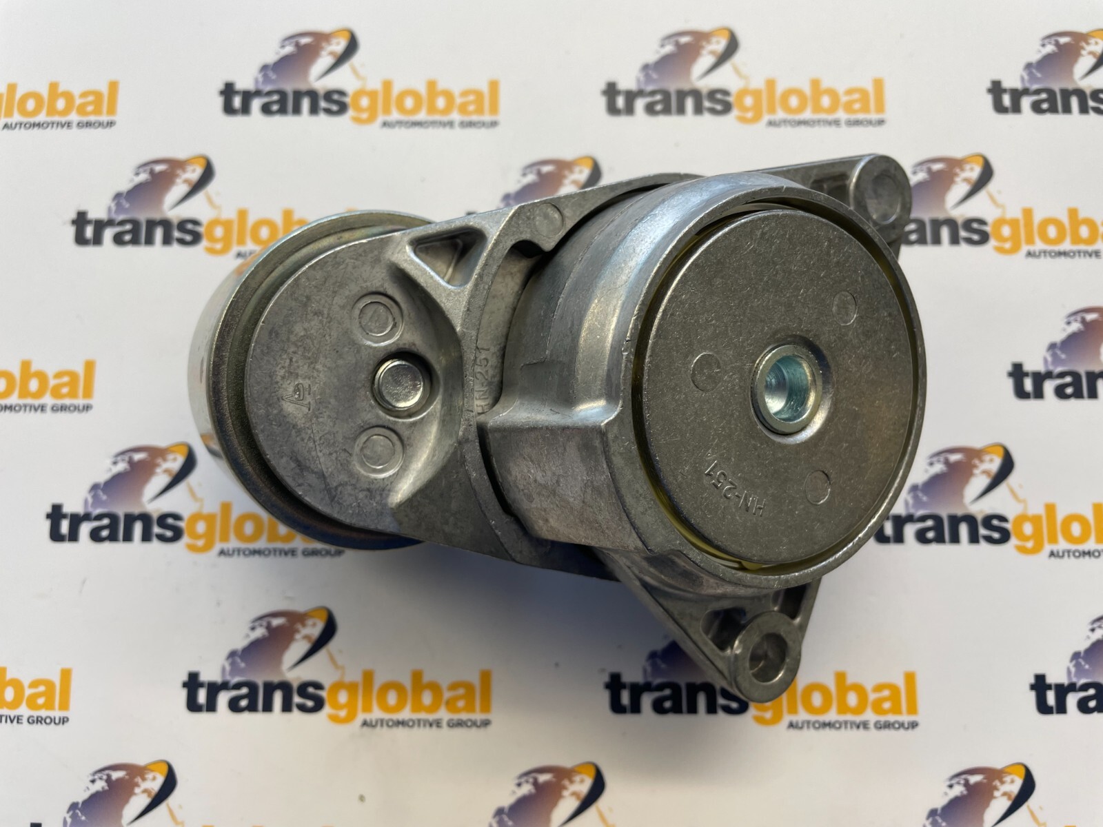 Drive Belt Tensioner for Range Rover L405 L322 Sport 4.4 TDV8 LR022809 - Image 3