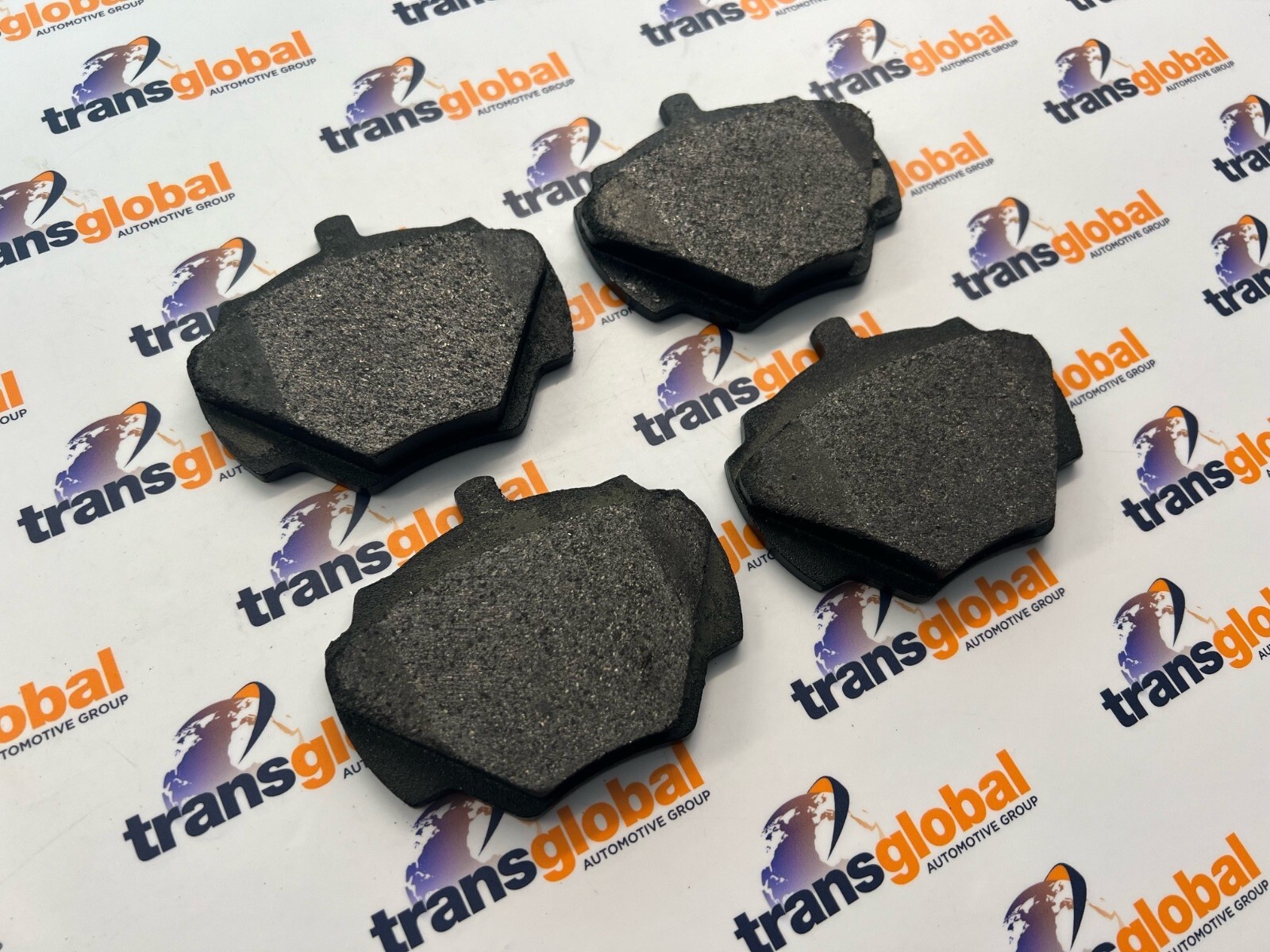 Front Brake Pads for Range Rover Classic models up to 86 MINTEX RTC4518 - Image 3