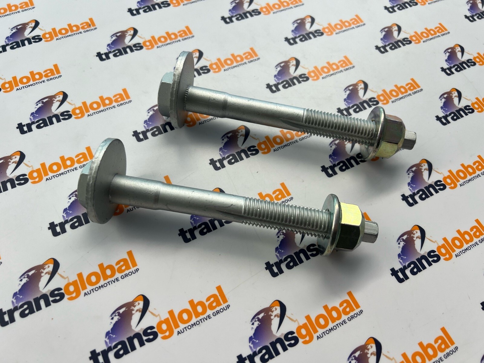 Front Lower Wishbone Mount Bolt Set for Range Rover Sport - RDI000034 FX116056 - Image 4