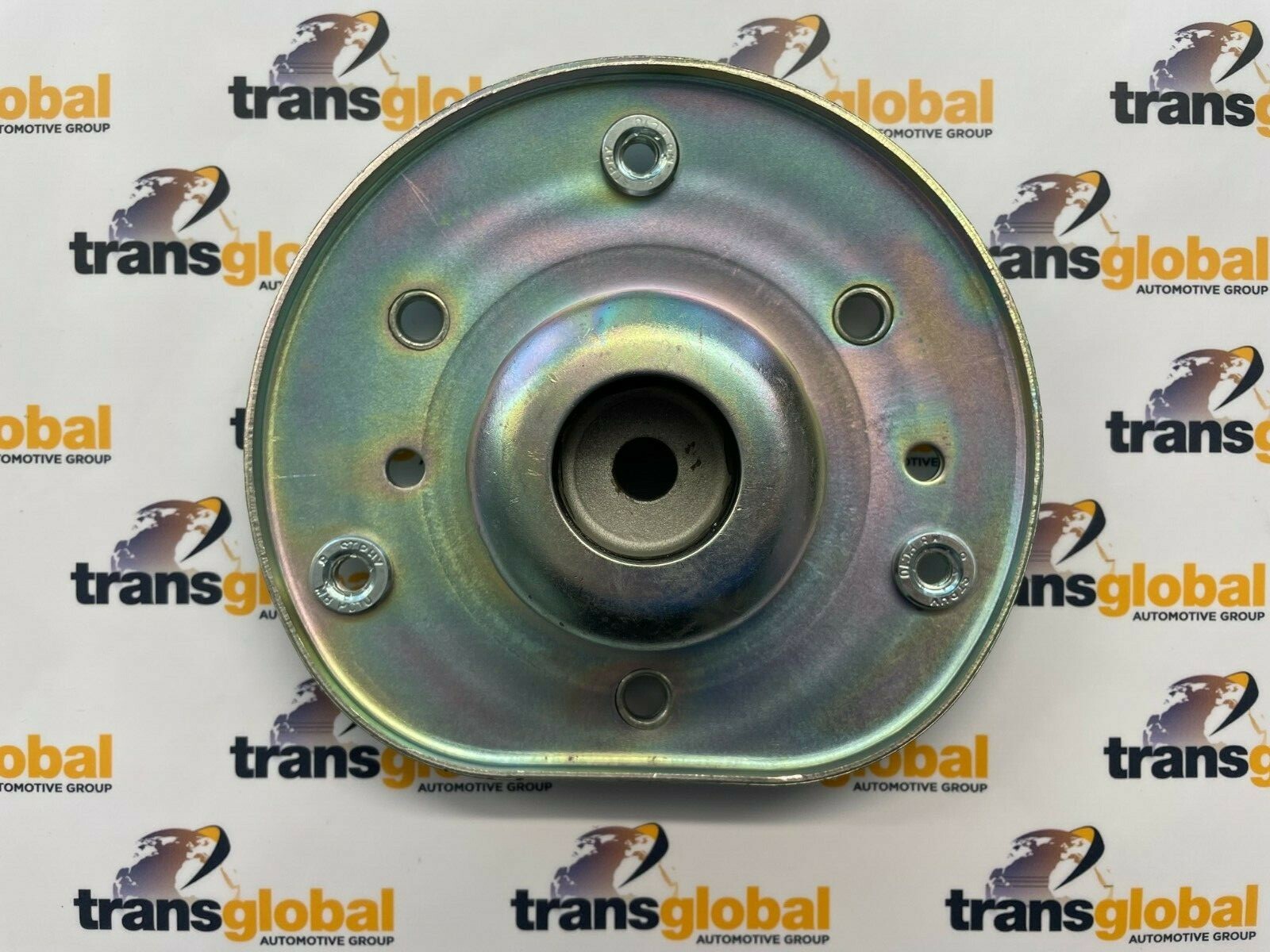 Front Top Shock Absorber Mount for Range Rover Evoque 12-18 Discovery 5 LR024477 - Image 3