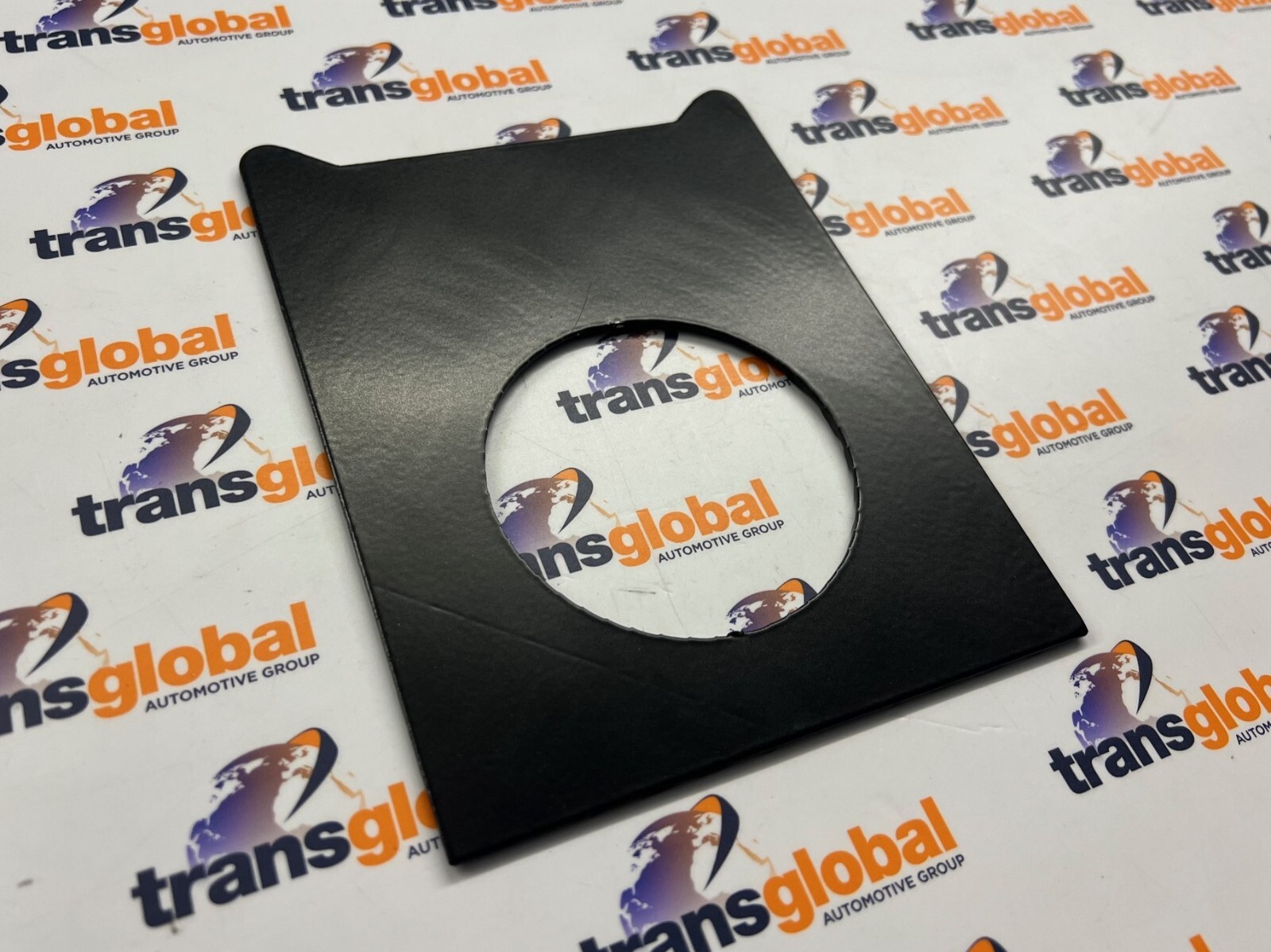 Fuel Filler Chequer Trim Cover Plate 2mm for Land Rover Defender 90 Pre TD5 - Image 6