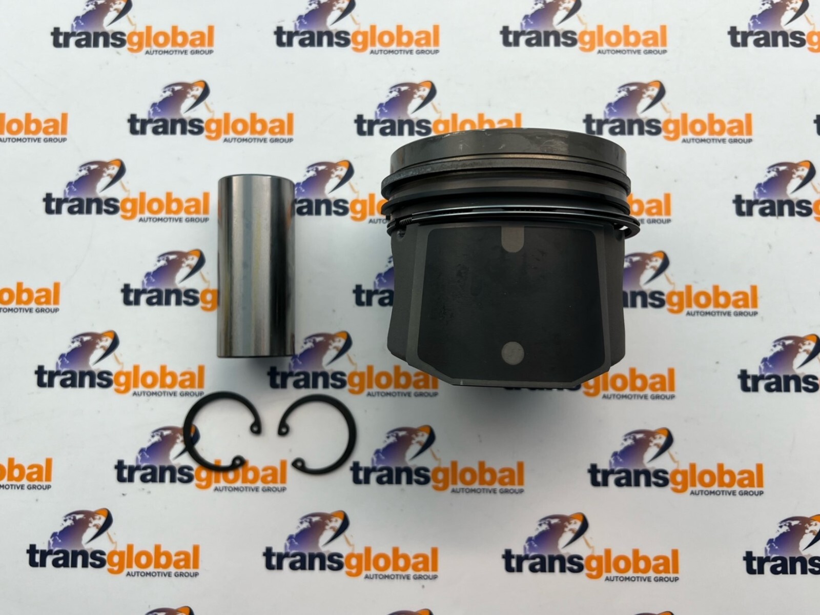 Piston & Rings for Land Rover Defender Discovery 2 TD5 98-01 LFL500040 - Image 3