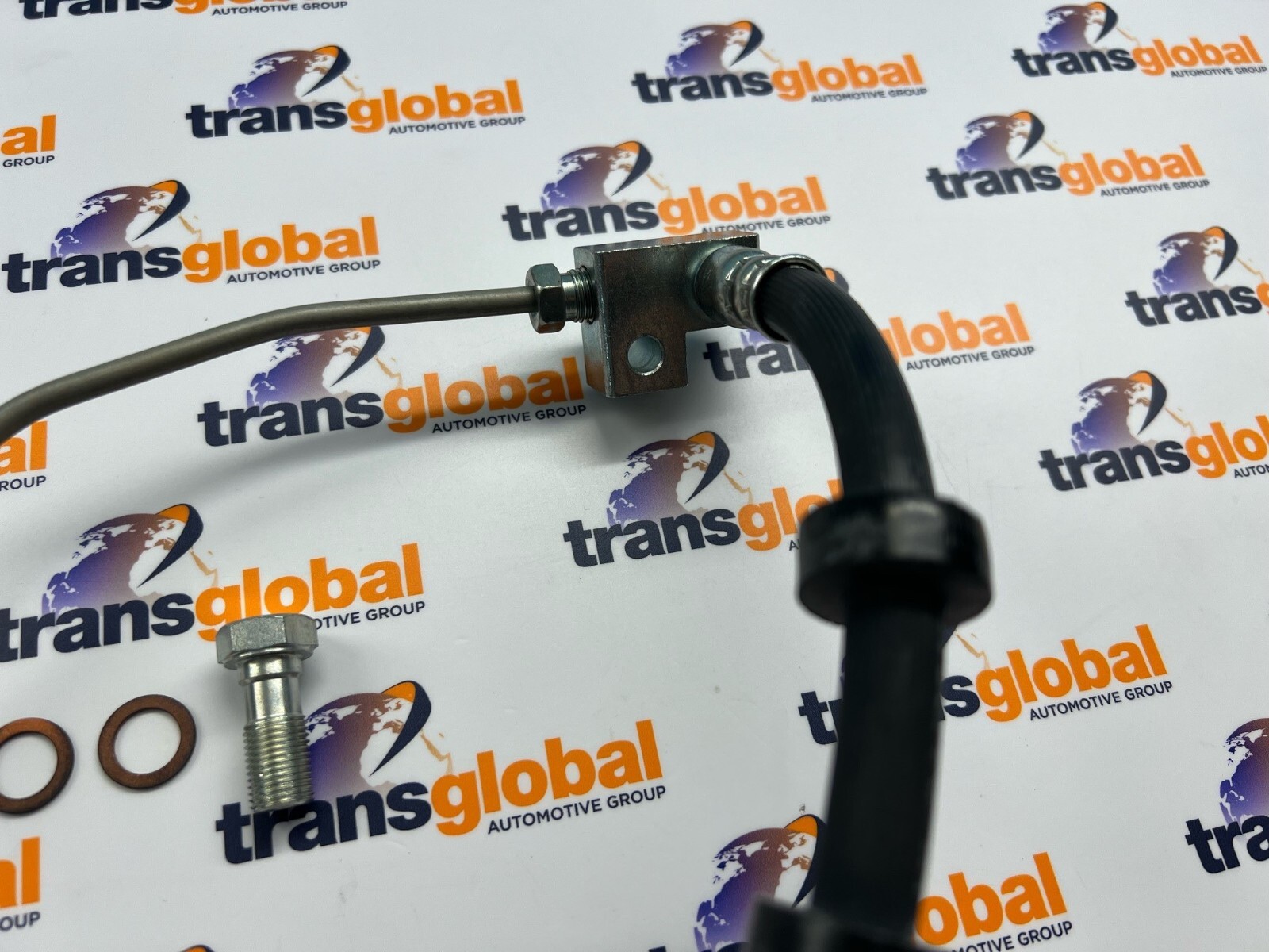 RH Rear Brake Pipe for Range Rover Land Rover Discovery 5 New Defender LR172644 - Image 3