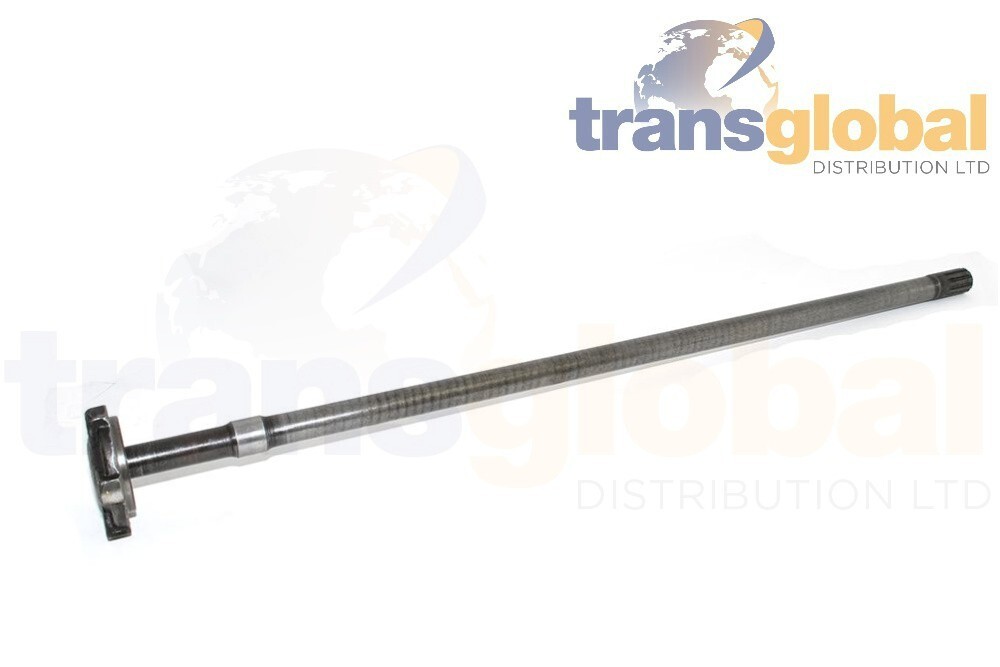 Rear LH 10 Spline Half Shaft for Land Rover Discovery 1 Range Rover FTC3187