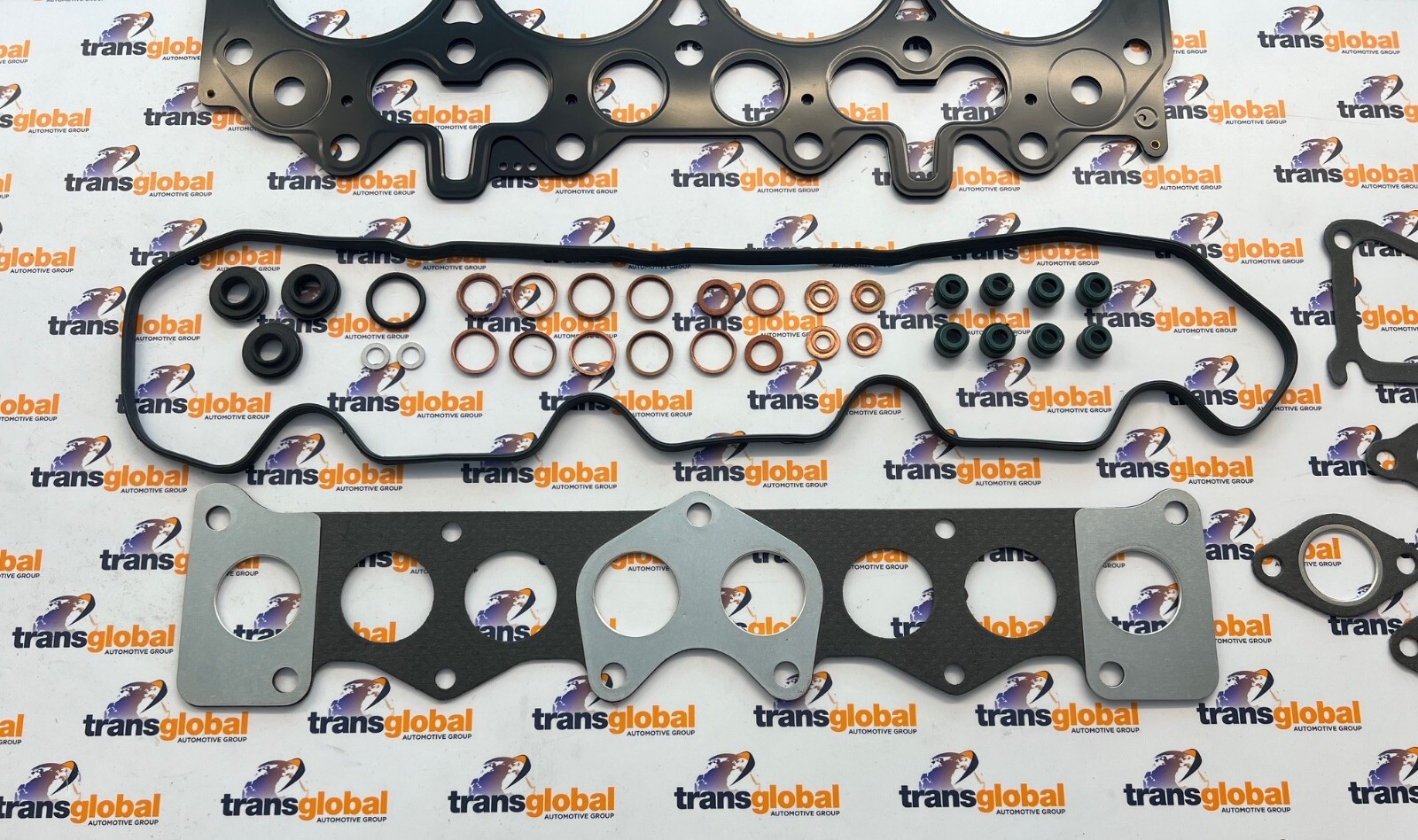 1.5mm 3 Hole Cylinder Head Gasket Set for Land Rover Defender 300Tdi - Image 2