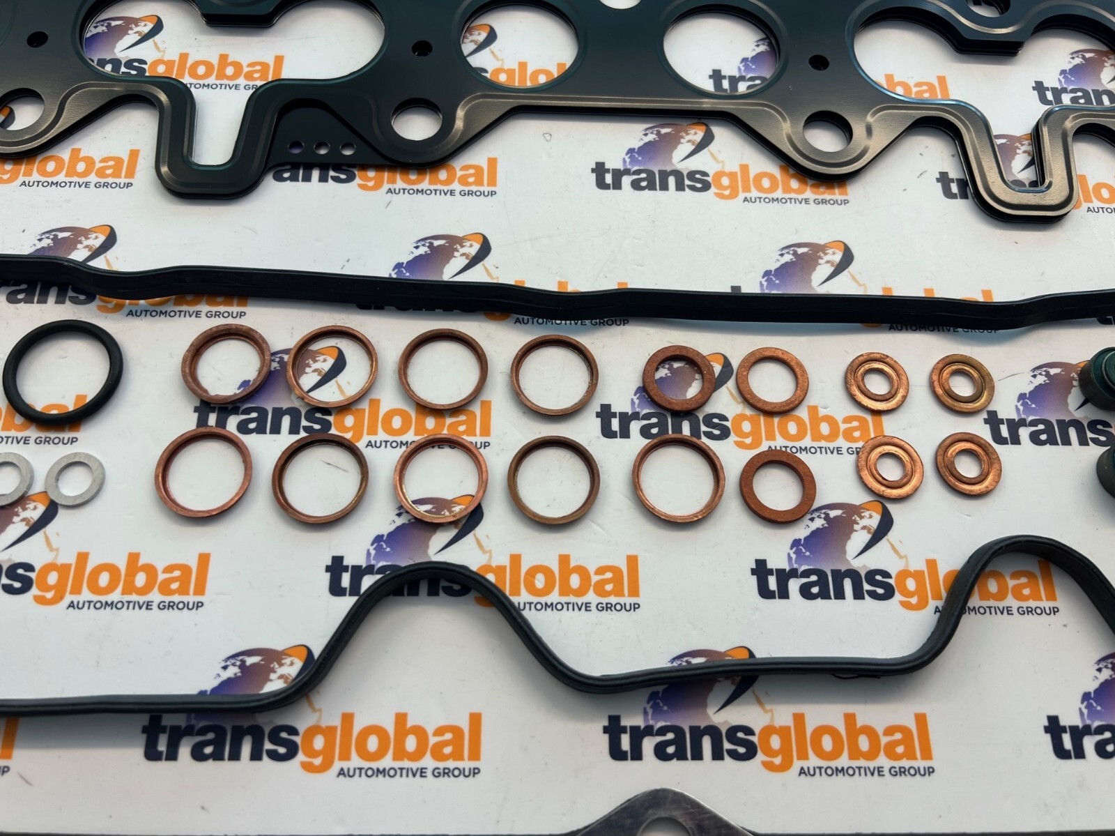 1.5mm 3 Hole Cylinder Head Gasket Set for Land Rover Defender 300Tdi - Image 5