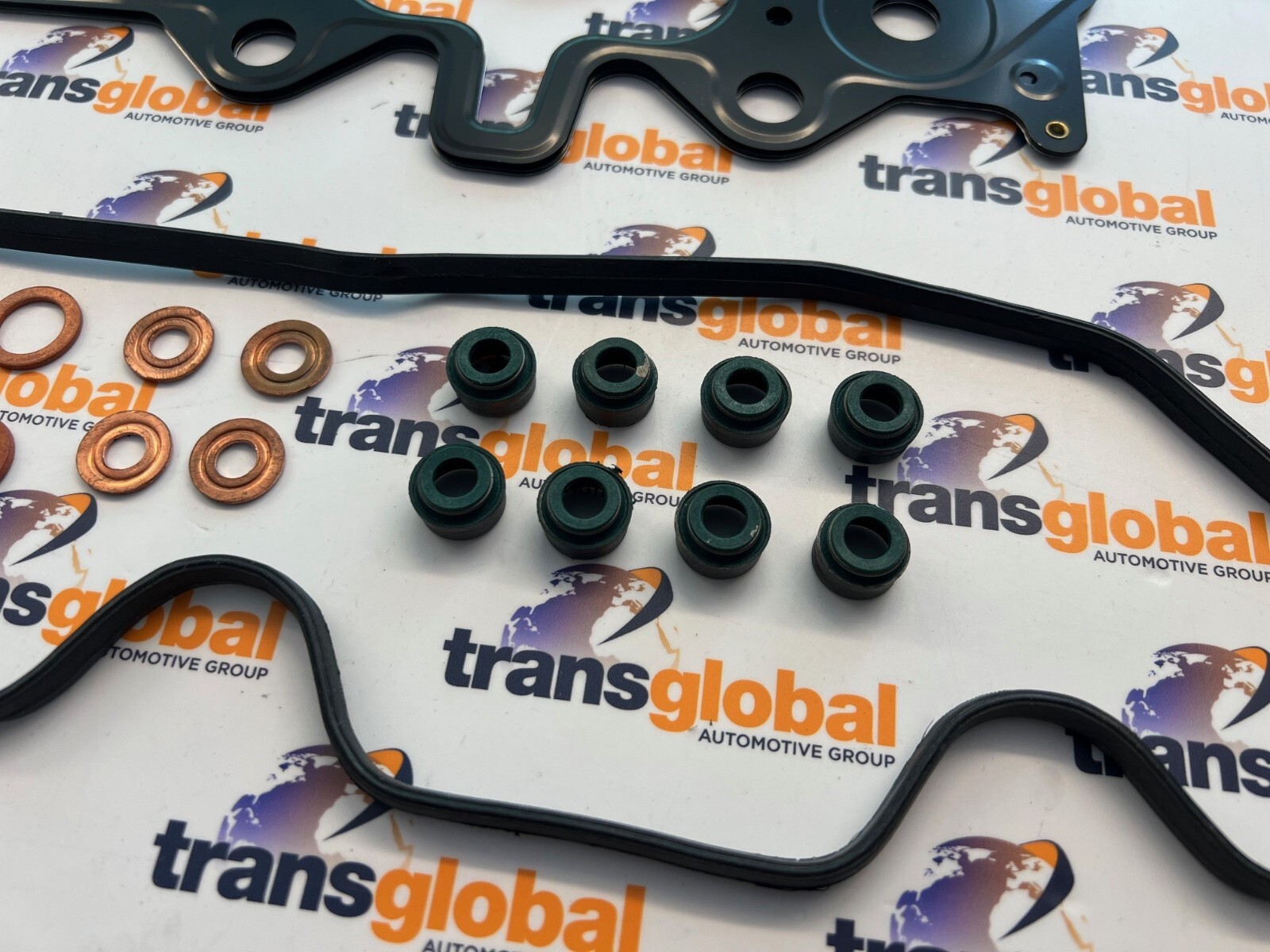 1.5mm 3 Hole Cylinder Head Gasket Set for Land Rover Defender 300Tdi - Image 6