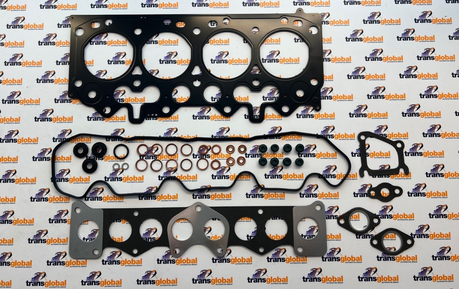 1.5mm 3 Hole Cylinder Head Gasket Set for Land Rover Defender 300Tdi