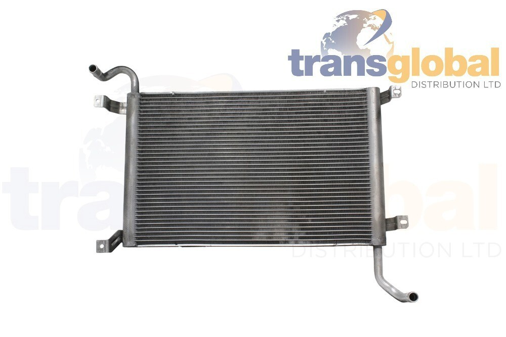 Auxiliary Front Radiator for Range Rover Sport 10-13 5.0 V8 Petrol LR017428