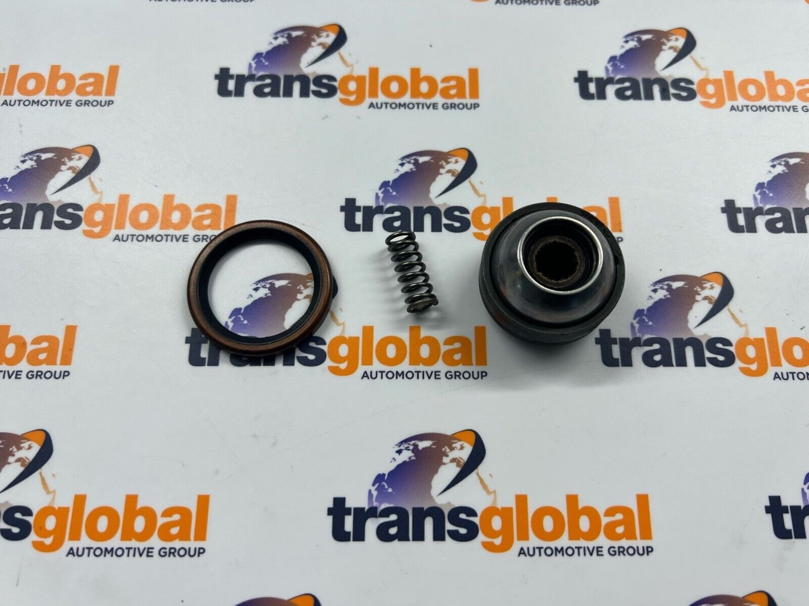 Front Double Cardan Propshaft Repair Kit for LR Disco 2 TD5 & V8 98-04 DA1277 - Image 3