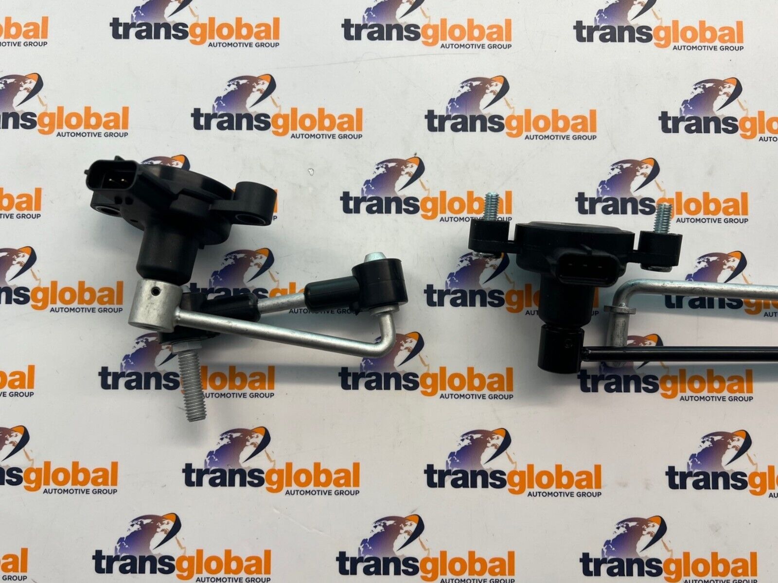 Front & Rear Air Suspension Height Sensors for Range Rover P38 97-02 ANR4687 - Image 4