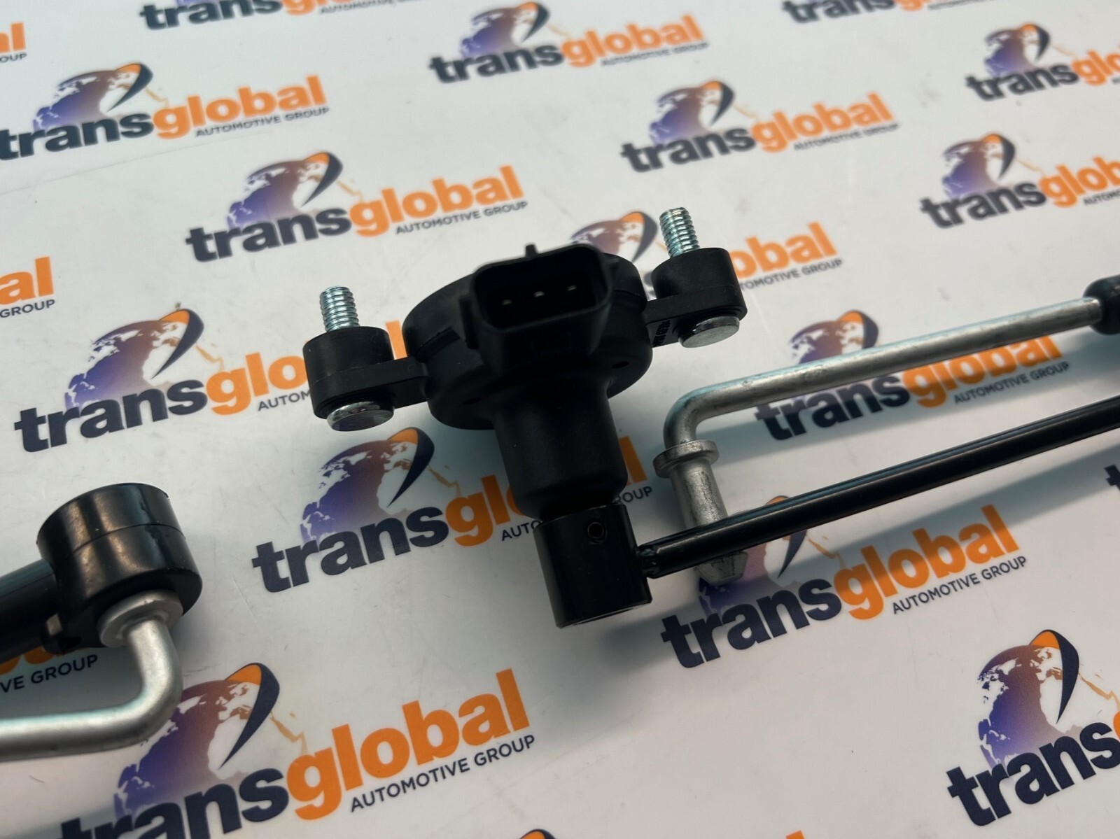 Front & Rear Air Suspension Height Sensors for Range Rover P38 97-02 ANR4687 - Image 6