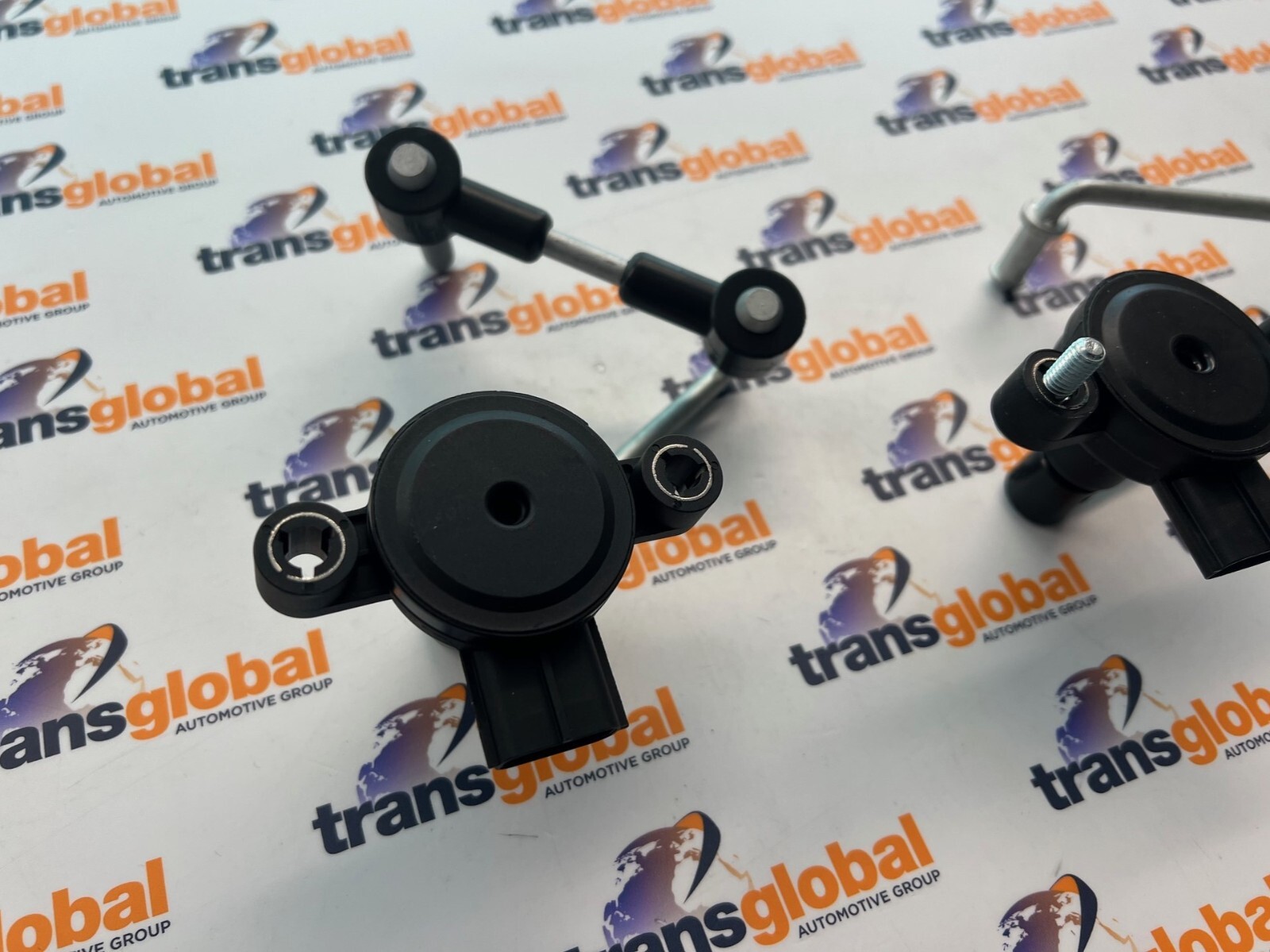 Front & Rear Air Suspension Height Sensors for Range Rover P38 97-02 ANR4687 - Image 7