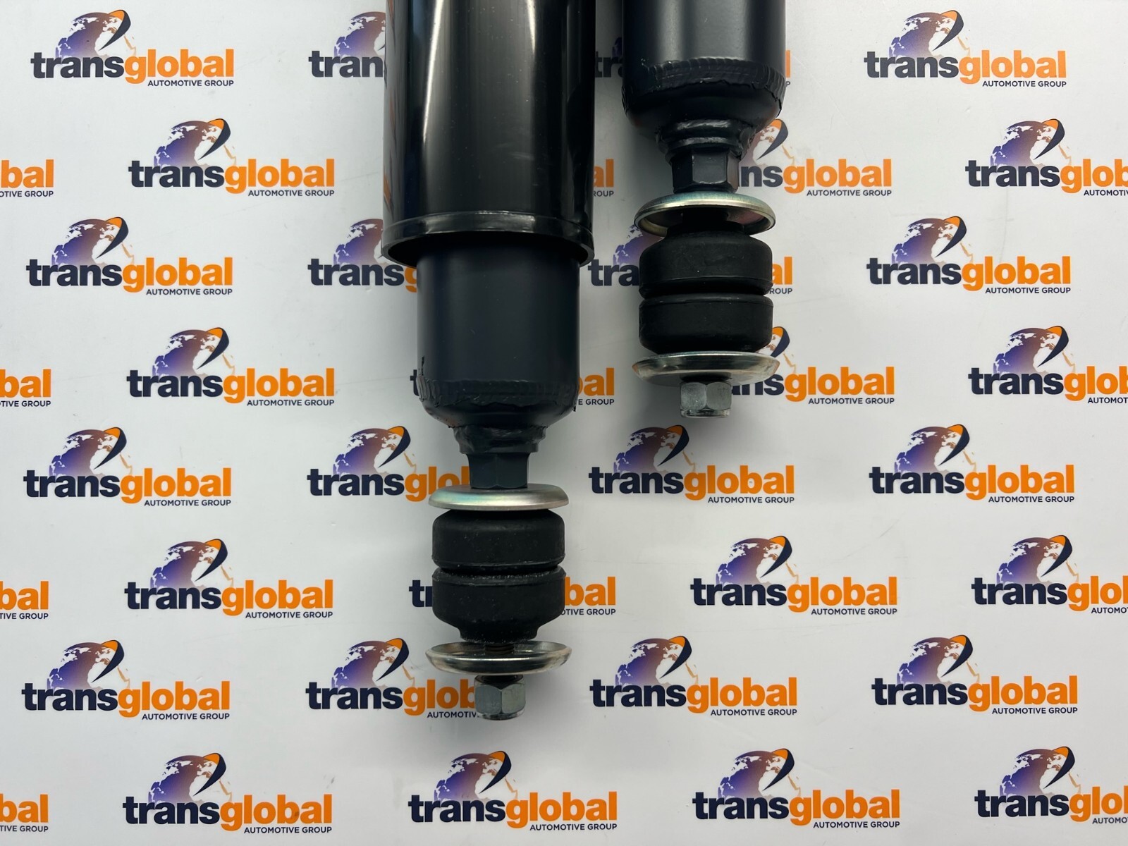 Front Shock Absorbers for Range Rover P38 Mk2 94-02 GIRLING OEM STC3672 x2 - Image 5