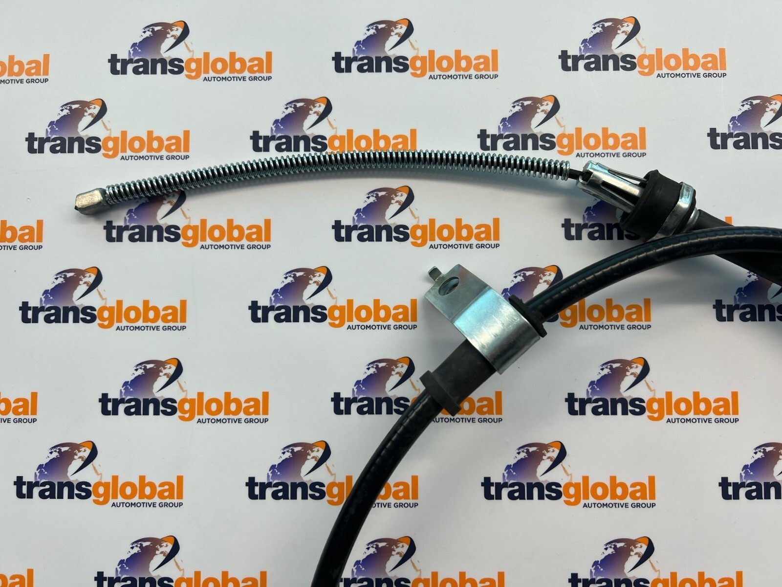 Handbrake cable Left hand for Land Rover Freelander 1 96 - 01 SPB101311 - Image 4