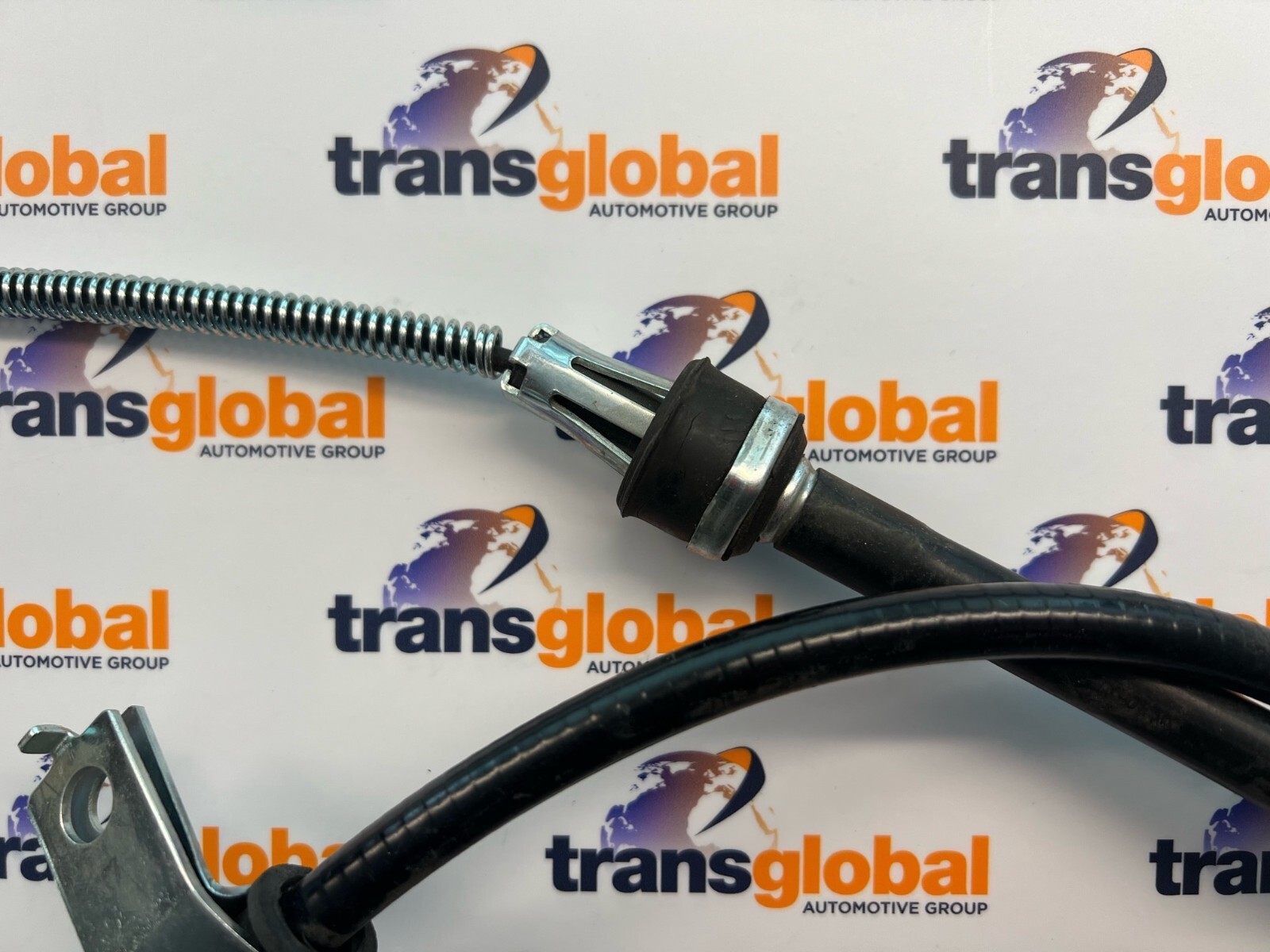 Handbrake cable Left hand for Land Rover Freelander 1 96 - 01 SPB101311 - Image 6