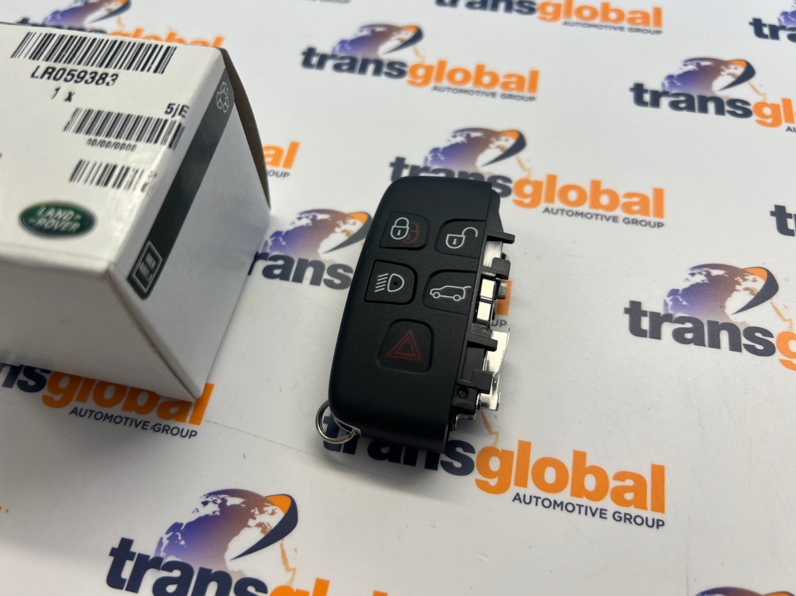 Key Fob Case to fit Range Rover Sport 12-13 Evoque GENUINE LR LR059383 - Image 3
