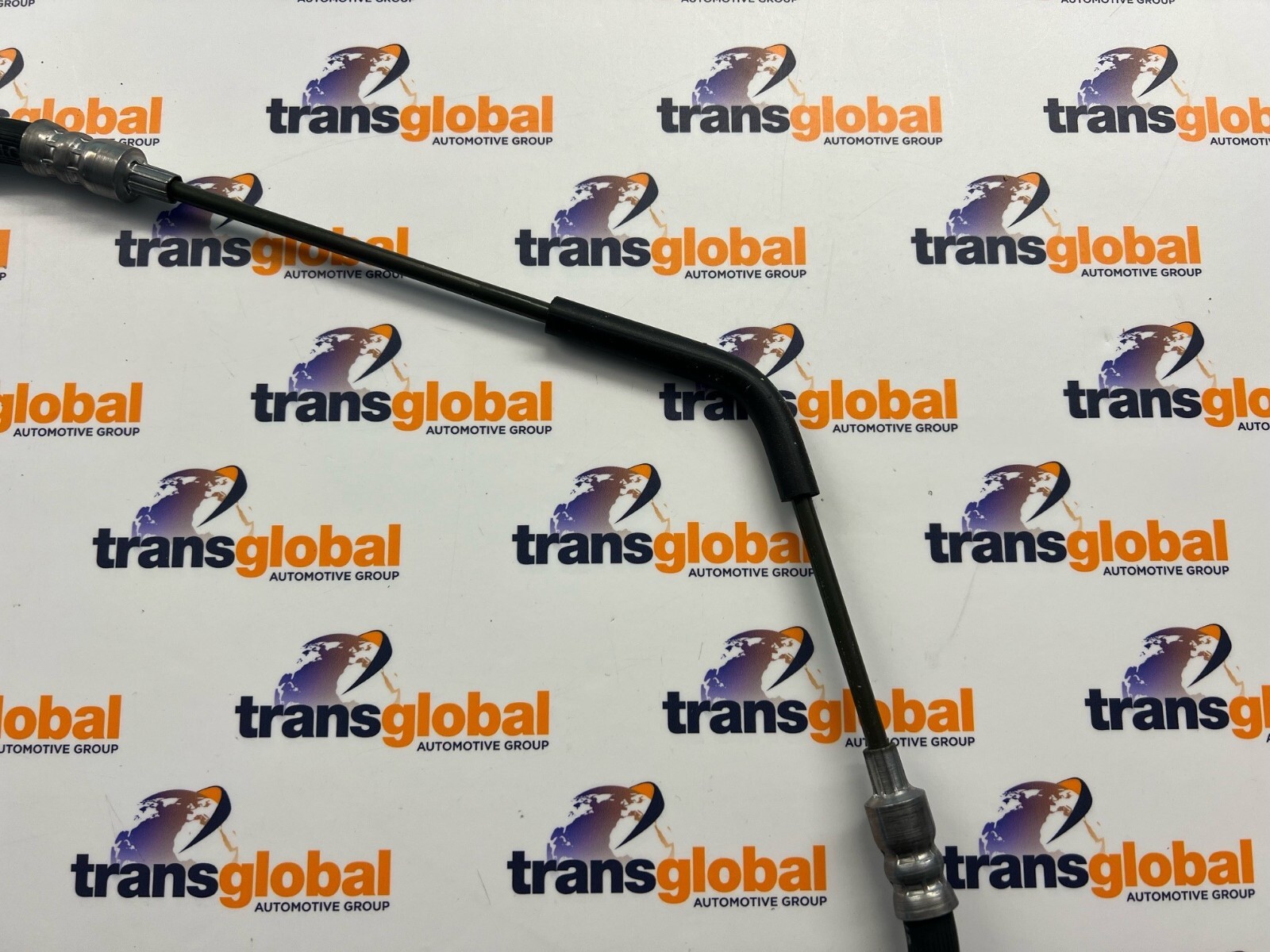 LH Rear Brake Pipe for Range Rover L322 06-12 AP OEM LR058025 - Image 4