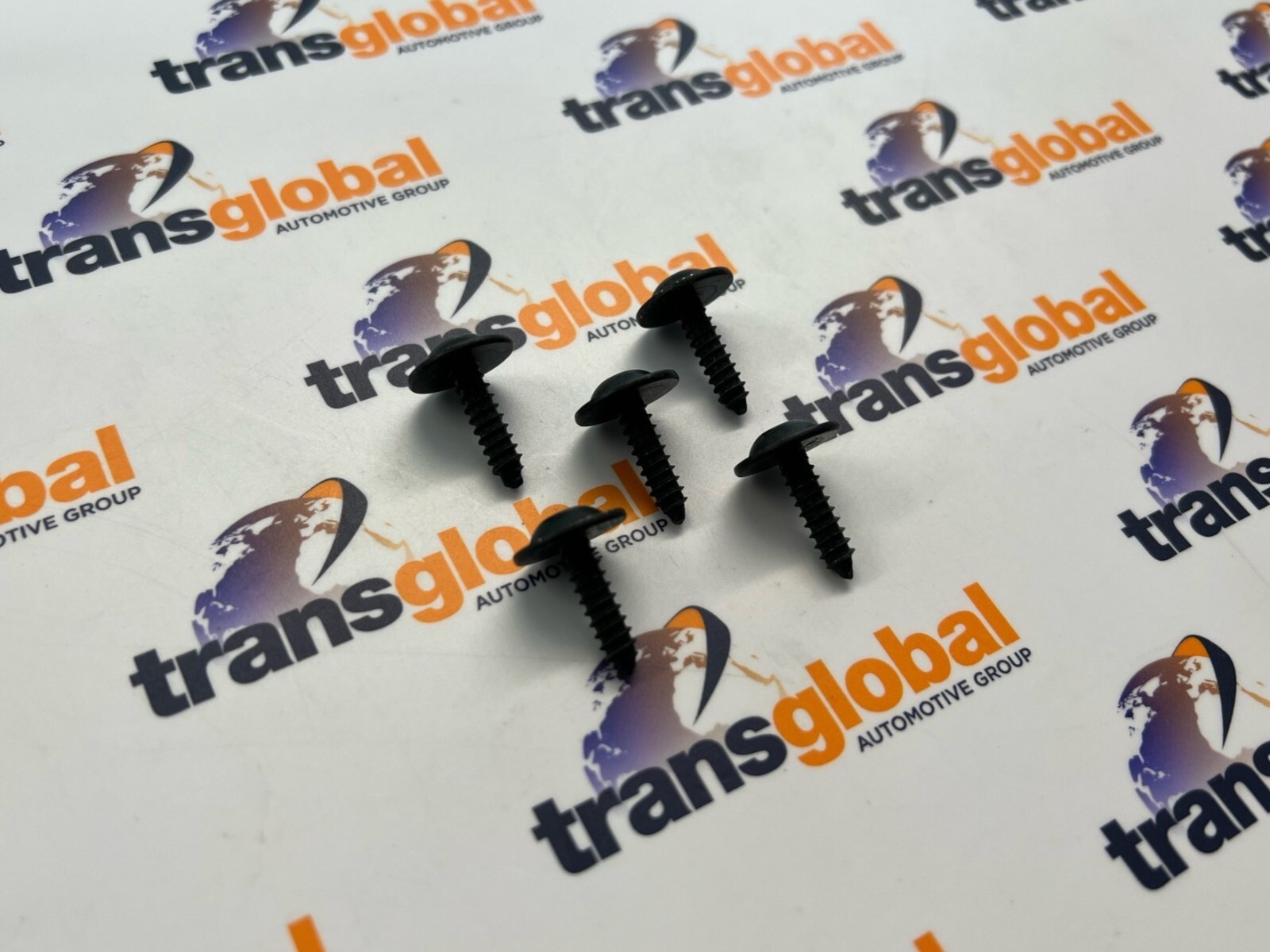 M5 x19mm Self Tapping Screws x5 for LR Defender 2020 Range Rover GENUINE LR - Image 2