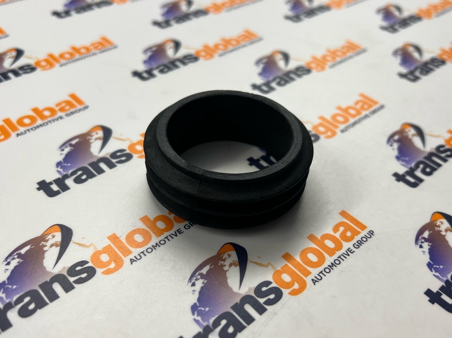 Oil Filler Cap Rubber Seal for Land Rover Defender 2.5NA & Turbo Diesel ERC8049 - Image 3