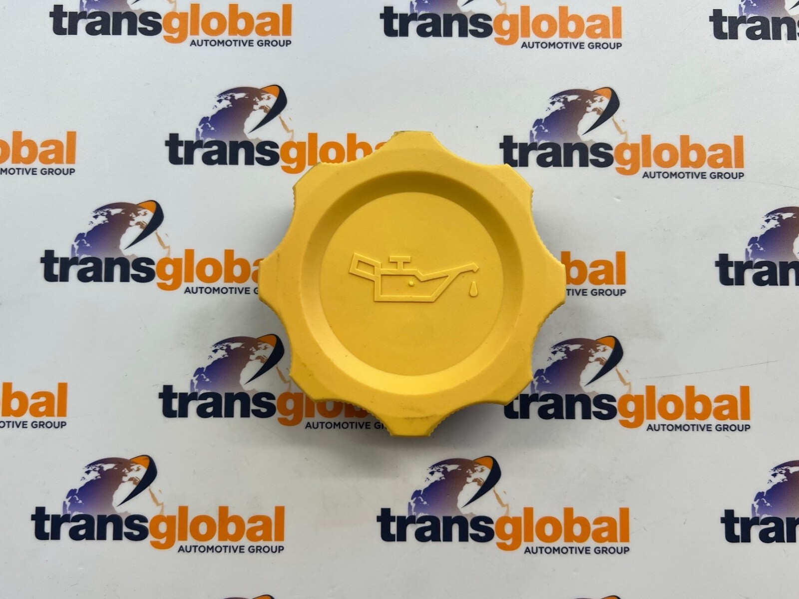 Oil Filler Cap for Range Rover Classic 300tdi ERR5041