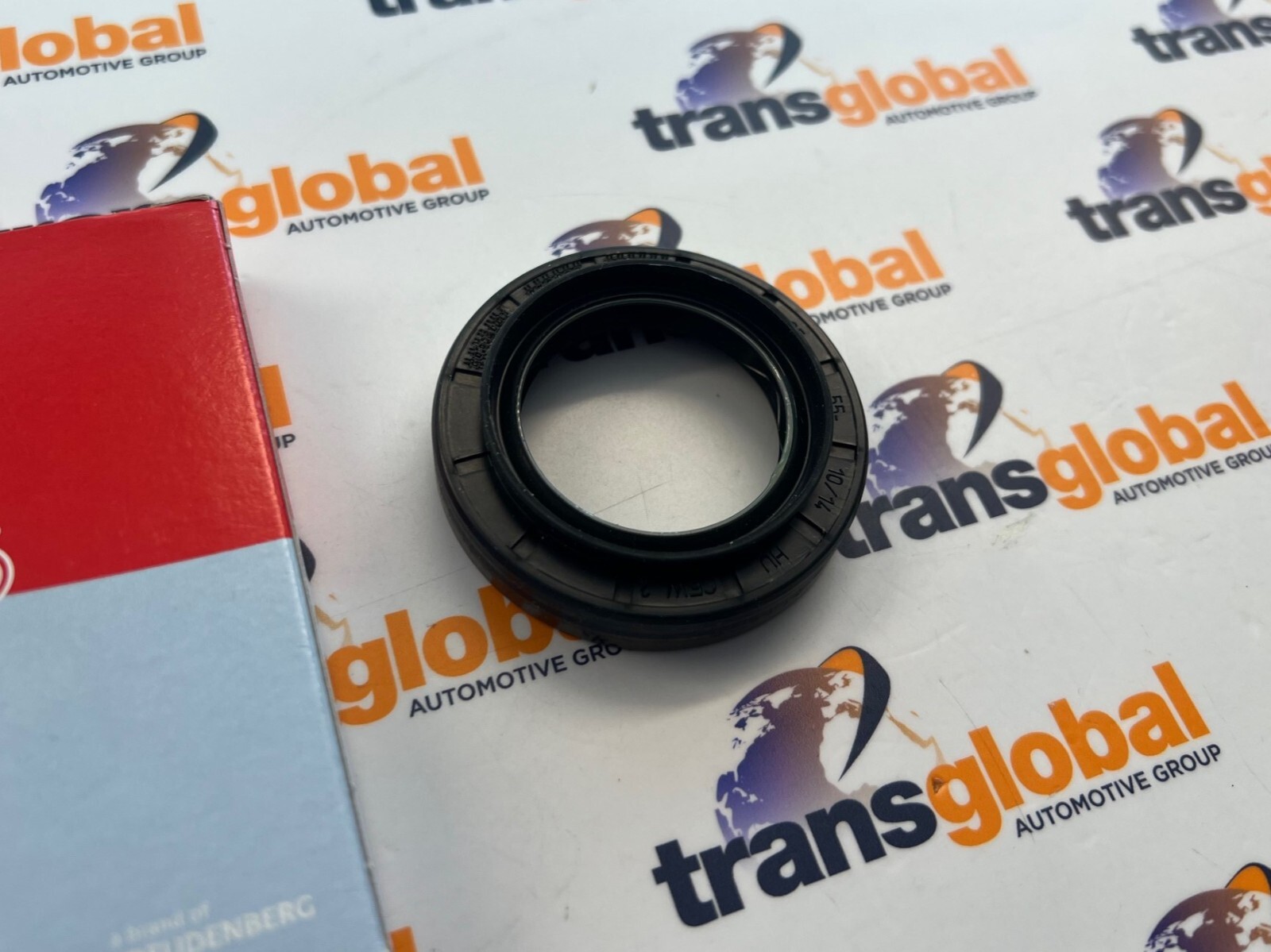 Rear Differential Oil Seal for Land Rover Freelander 2 Evoque LR023440 Corteco - Image 3