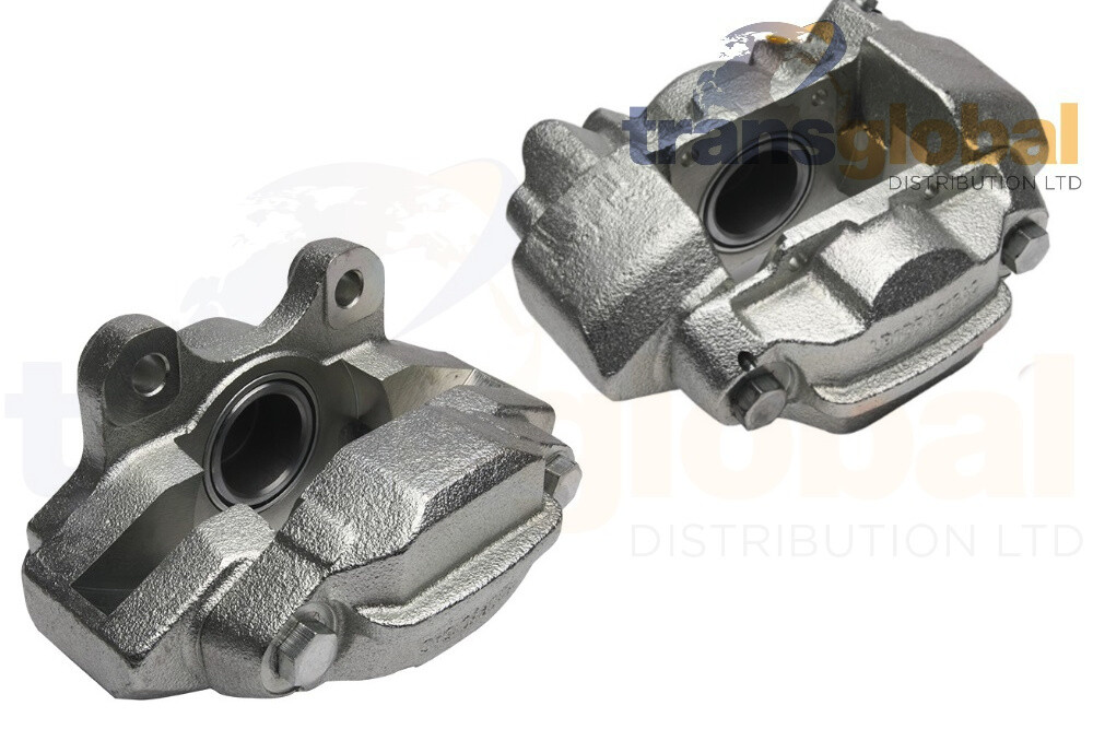 Rear LH & RH Brake Calipers for Land Rover Defender 110 130 01 onwards OEM AP