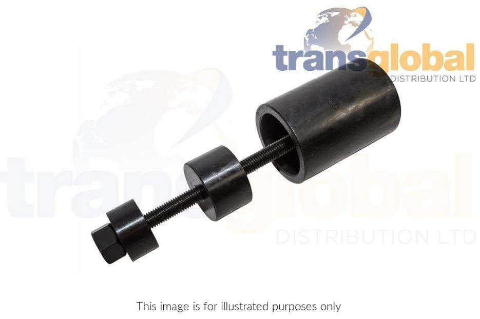 Rear Suspension Upper Hub Bush Removal Tool for Discovery 3 4 Range Rover Sport - Image 3