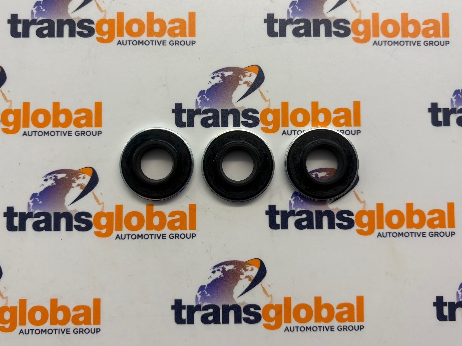 Rocker Cover Sealing Washers x3 for Land Rover Discovery 1 300tdi ERR3424 OEM