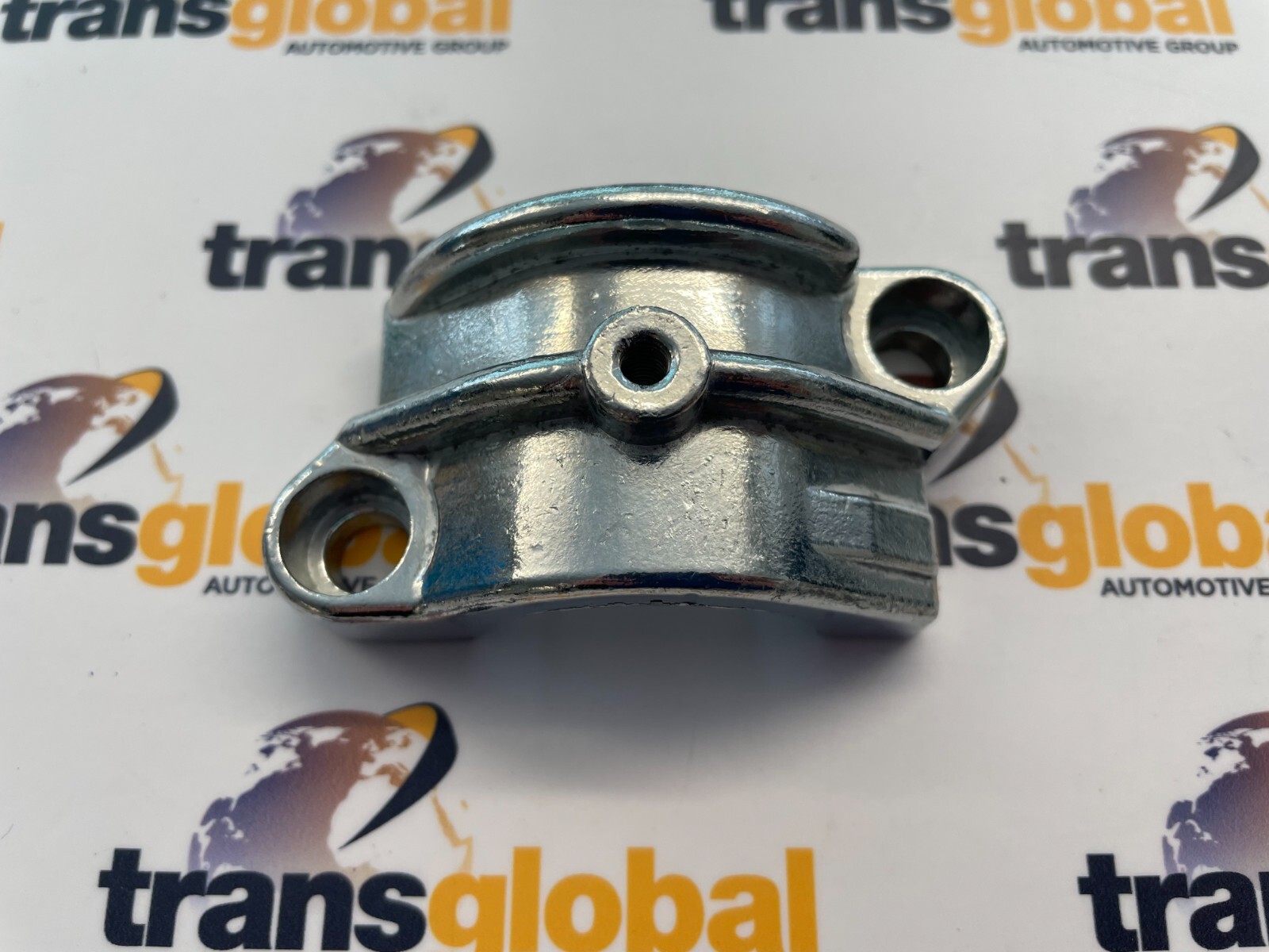 Steering Ignition Lock Clamp for Land Rover Defender 300Tdi NRC7422 QRG500010