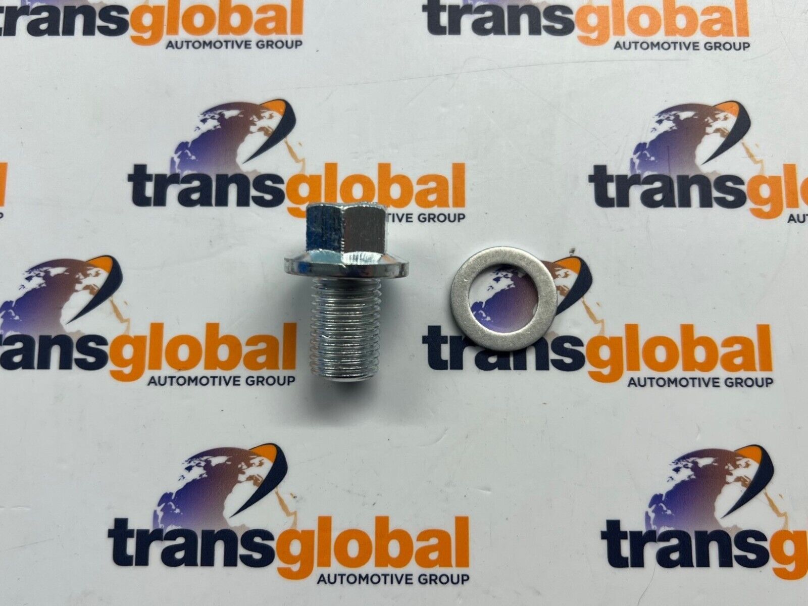 Sump Plug & Washer for Land Rover Freelander 1 2.5 V6 LSF100040L