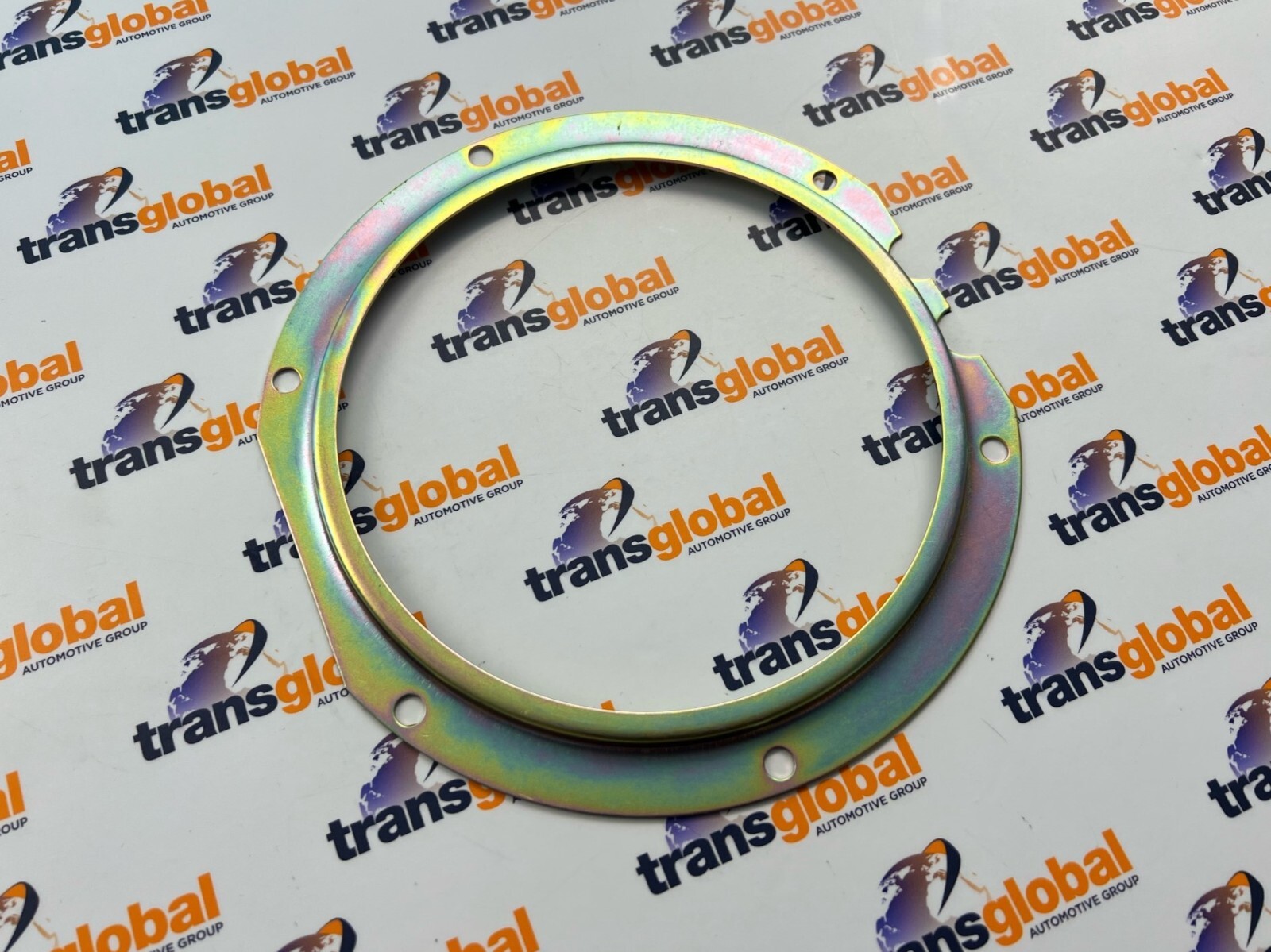 Swivel Housing Pin Repair Kit for Land Rover Series 2a 3 GA3181P - Image 10